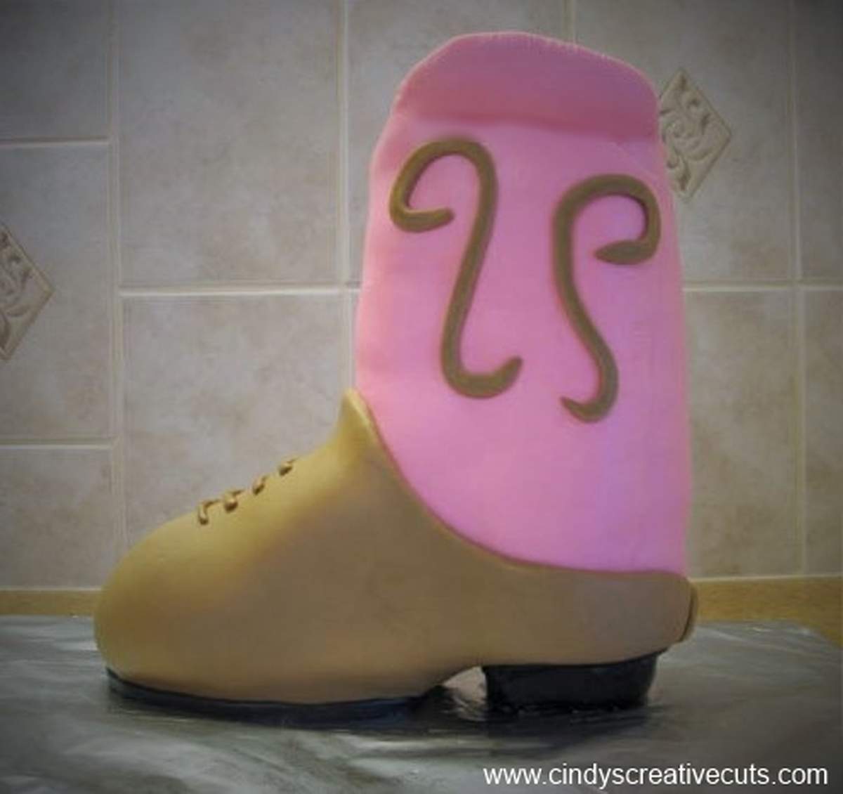 Pink Cowgirl Birthday Party - Pink Cowgirl, Western