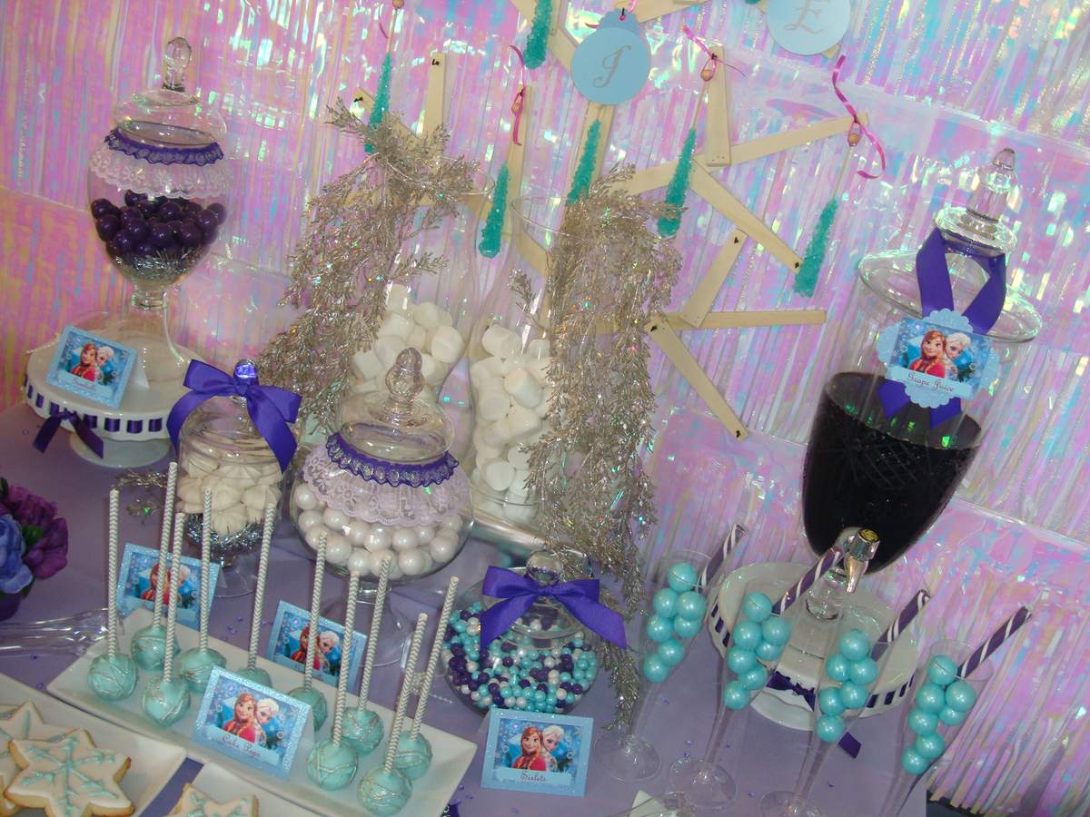 Disney Frozen - Disney Frozen