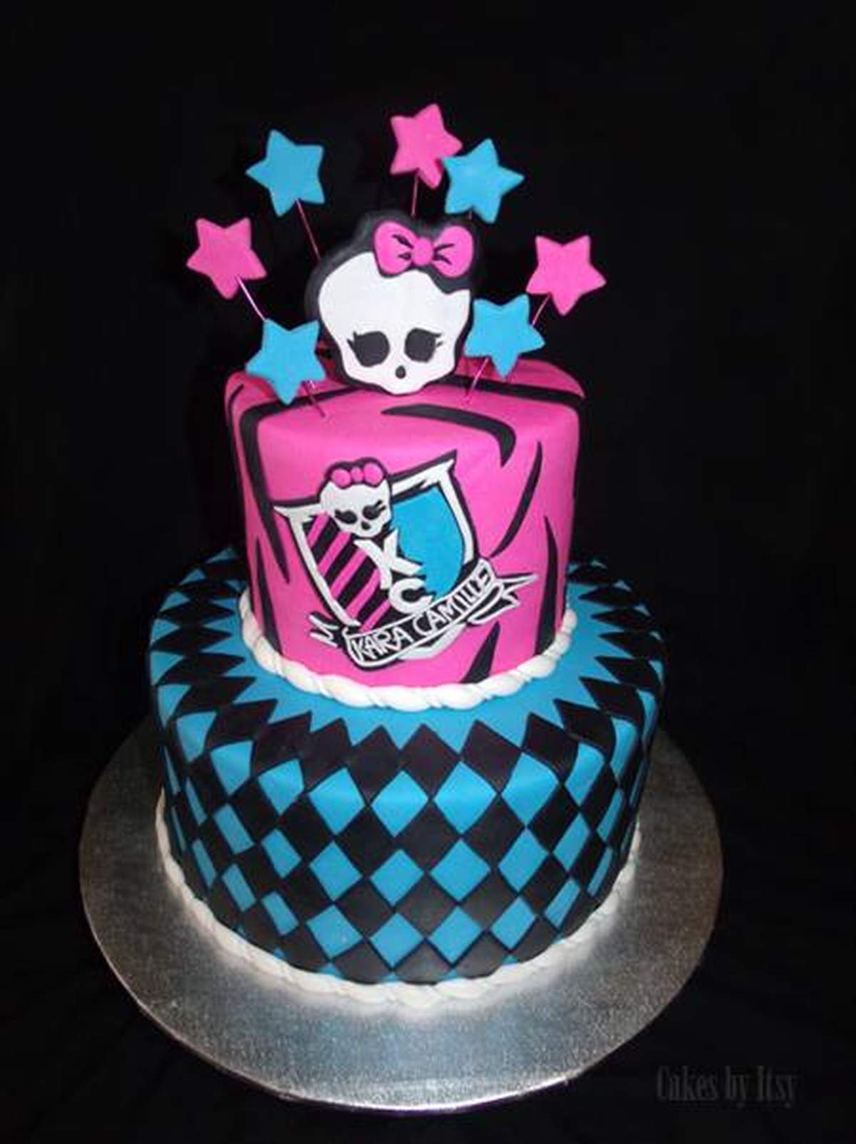 Simply Monster High - Monster High