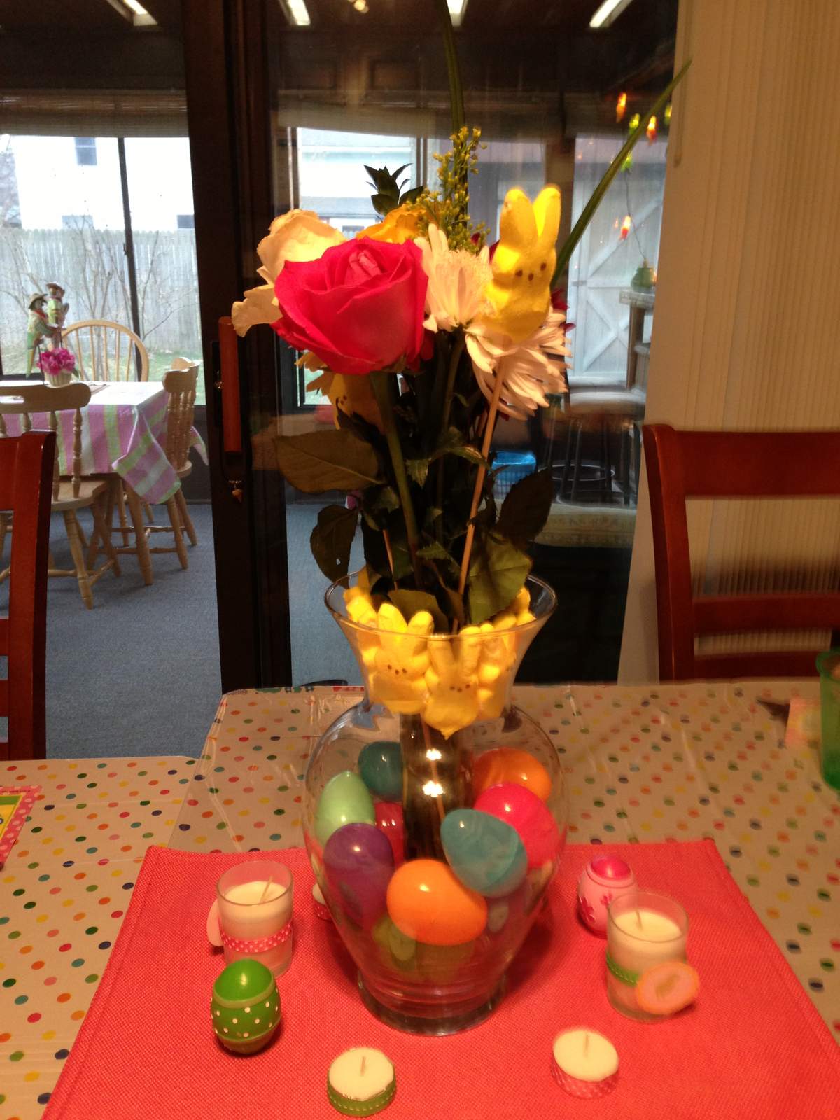 Hop into Spring!  - None