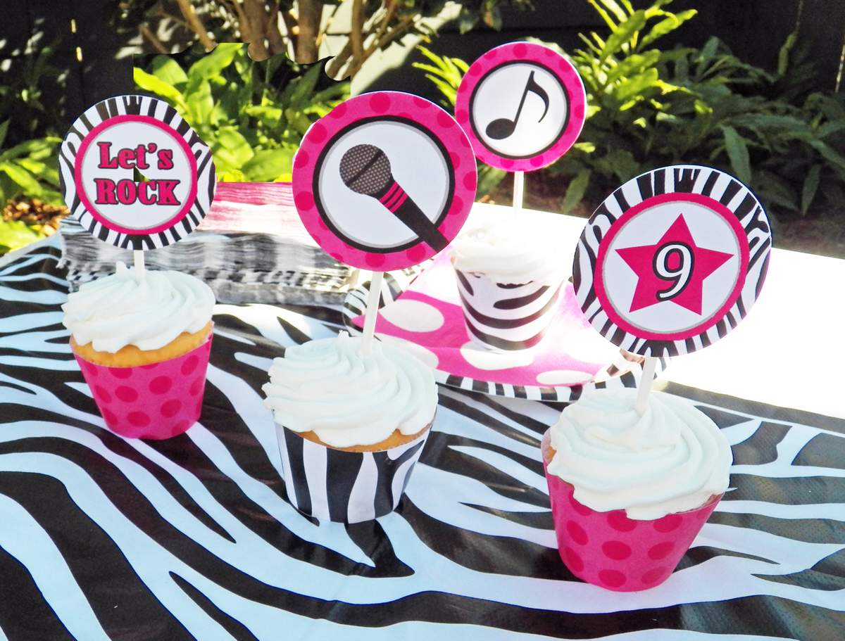 Cool teen rock party ideas, turkey sexy hips girls