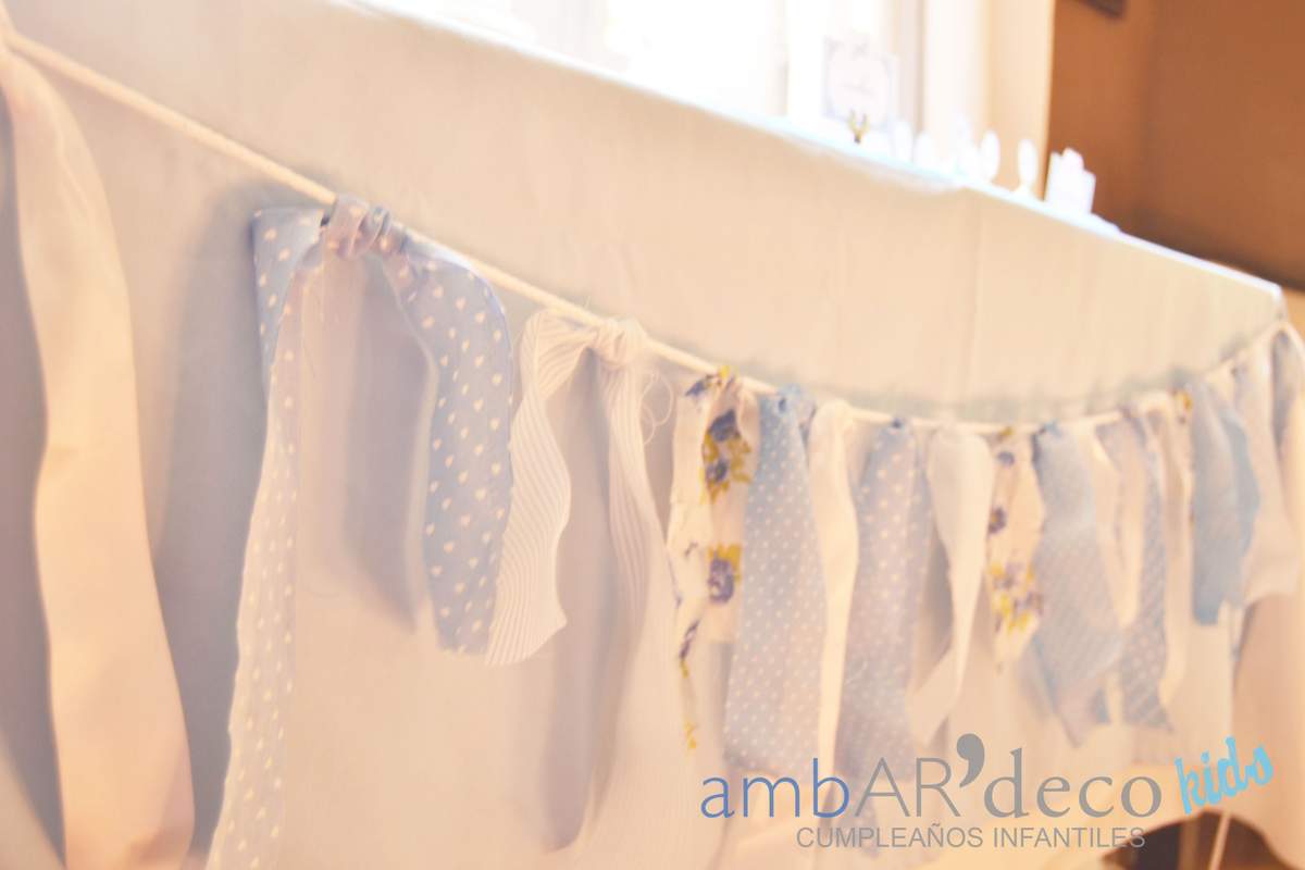 Fligth atendant Baby Shower - Airplane