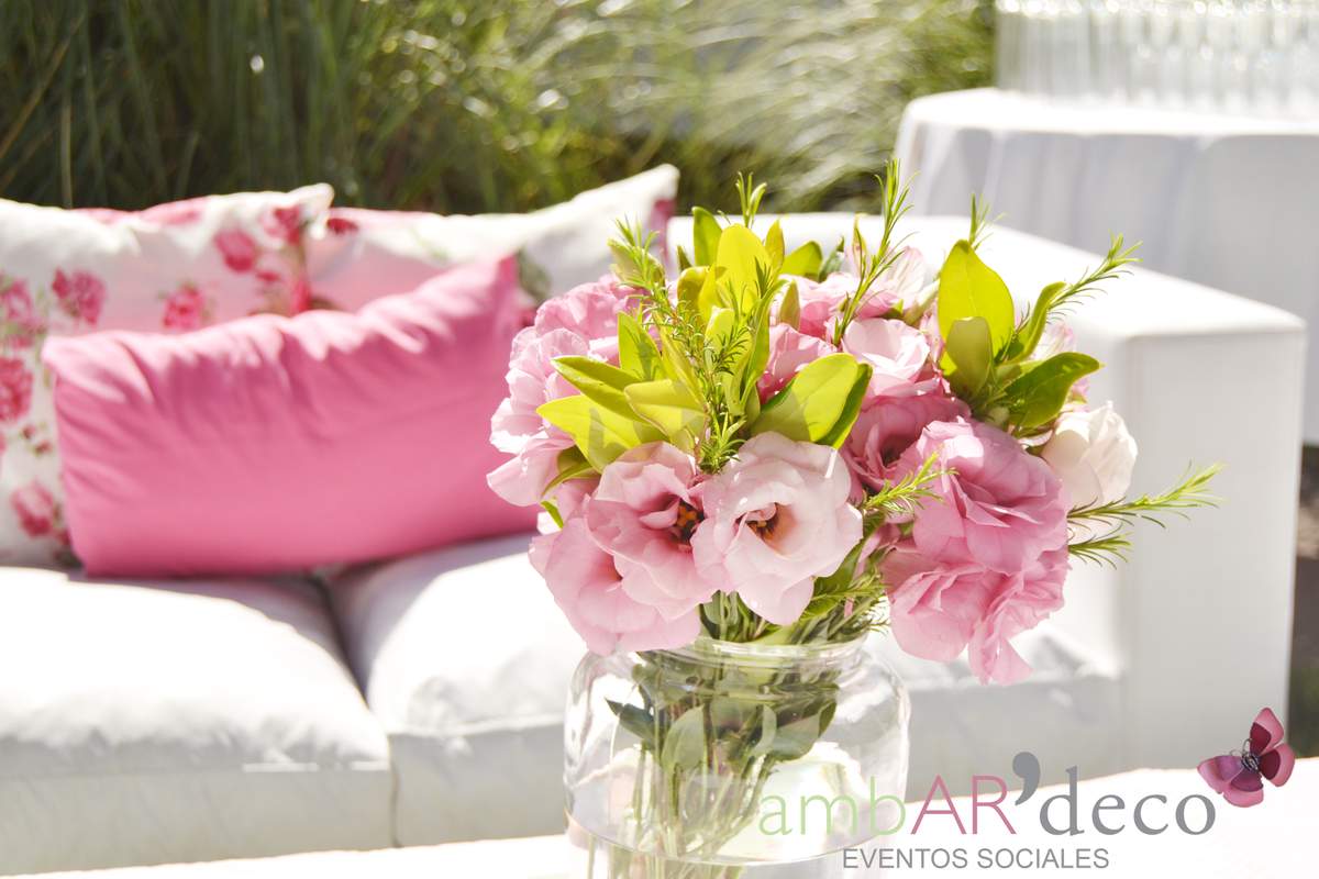 Woman Day - Shabby Chic