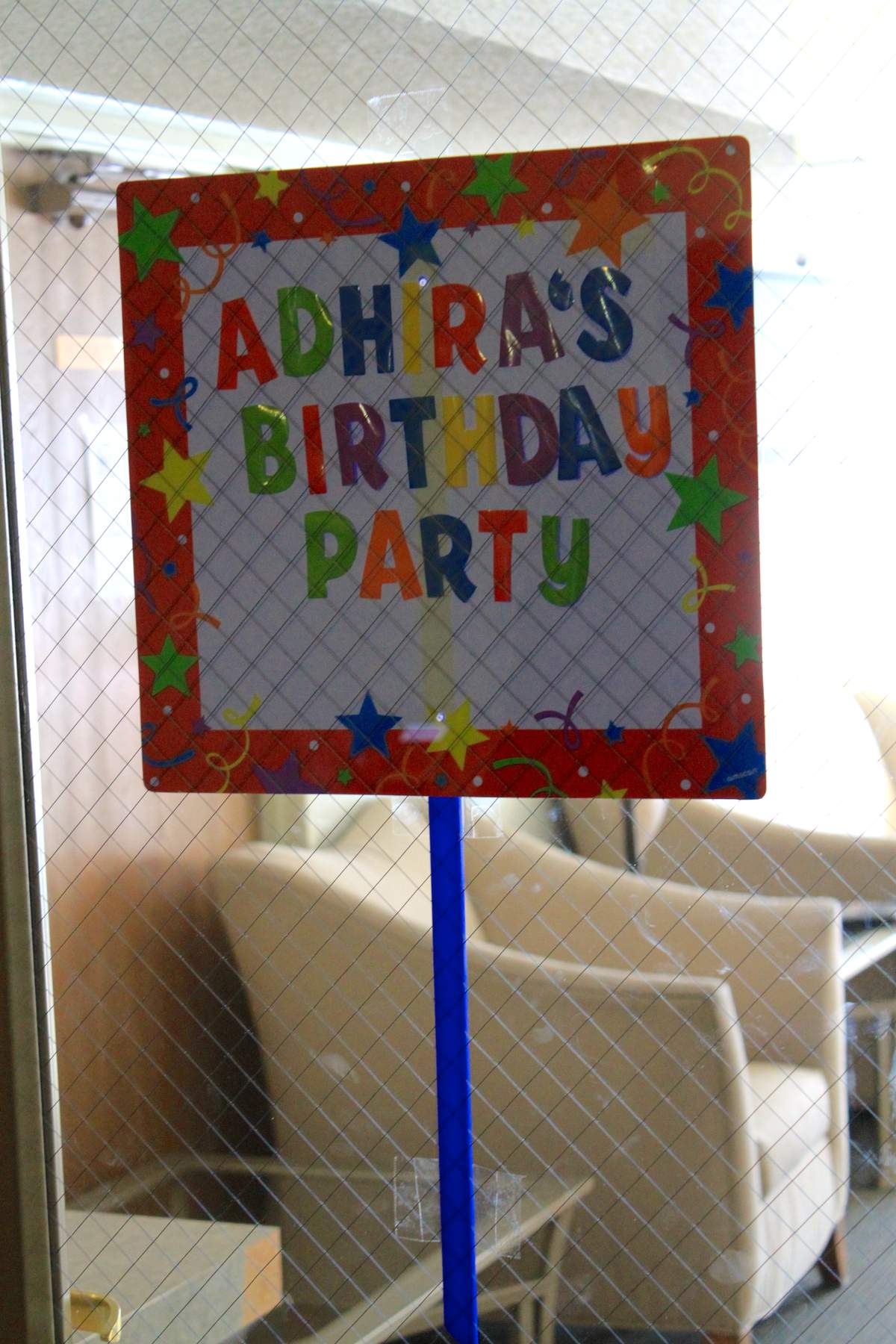 Adhira's 1st Birthday  - Red Riding Hood Inspired Woodland Party