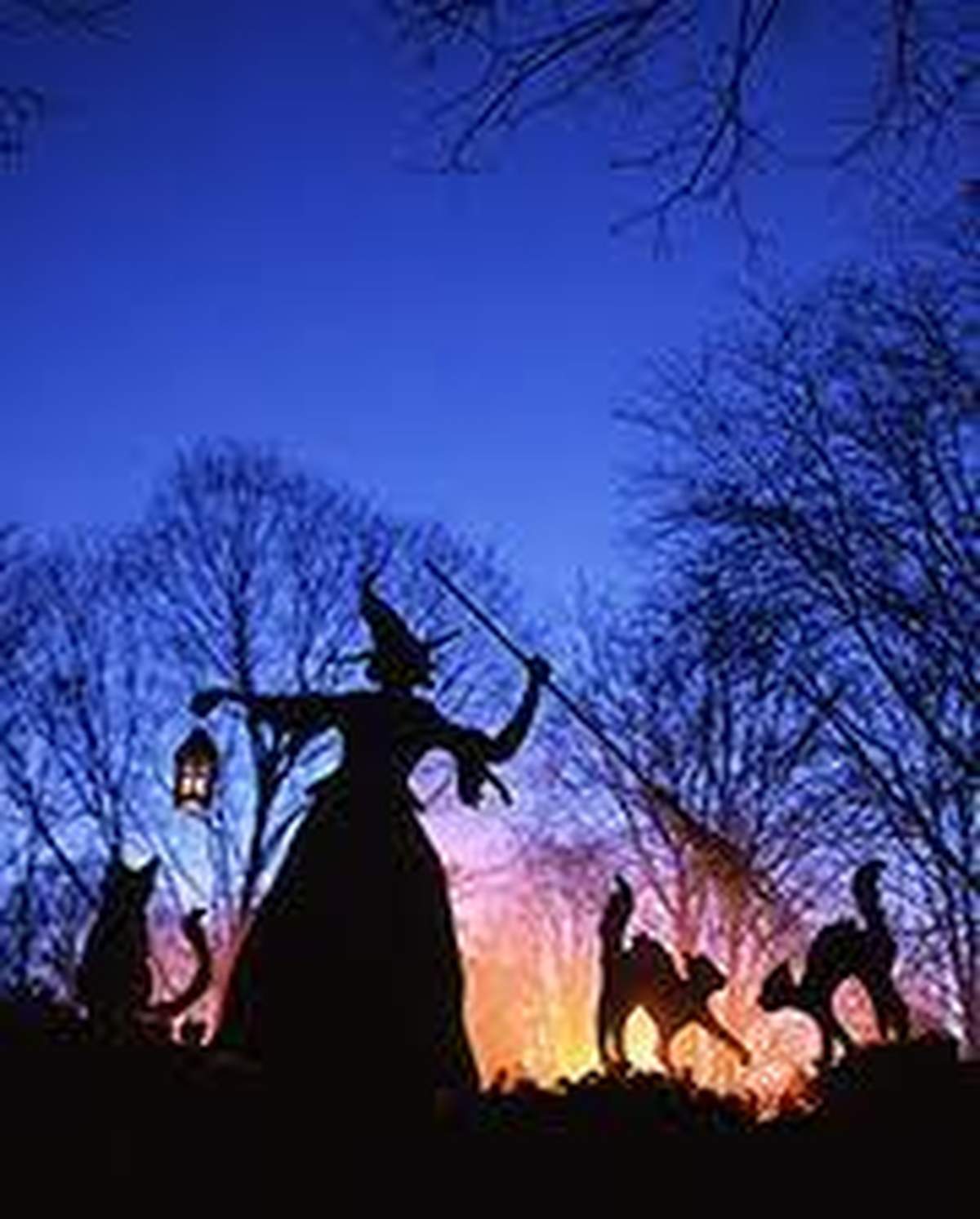 A night to Die for  - Halloween