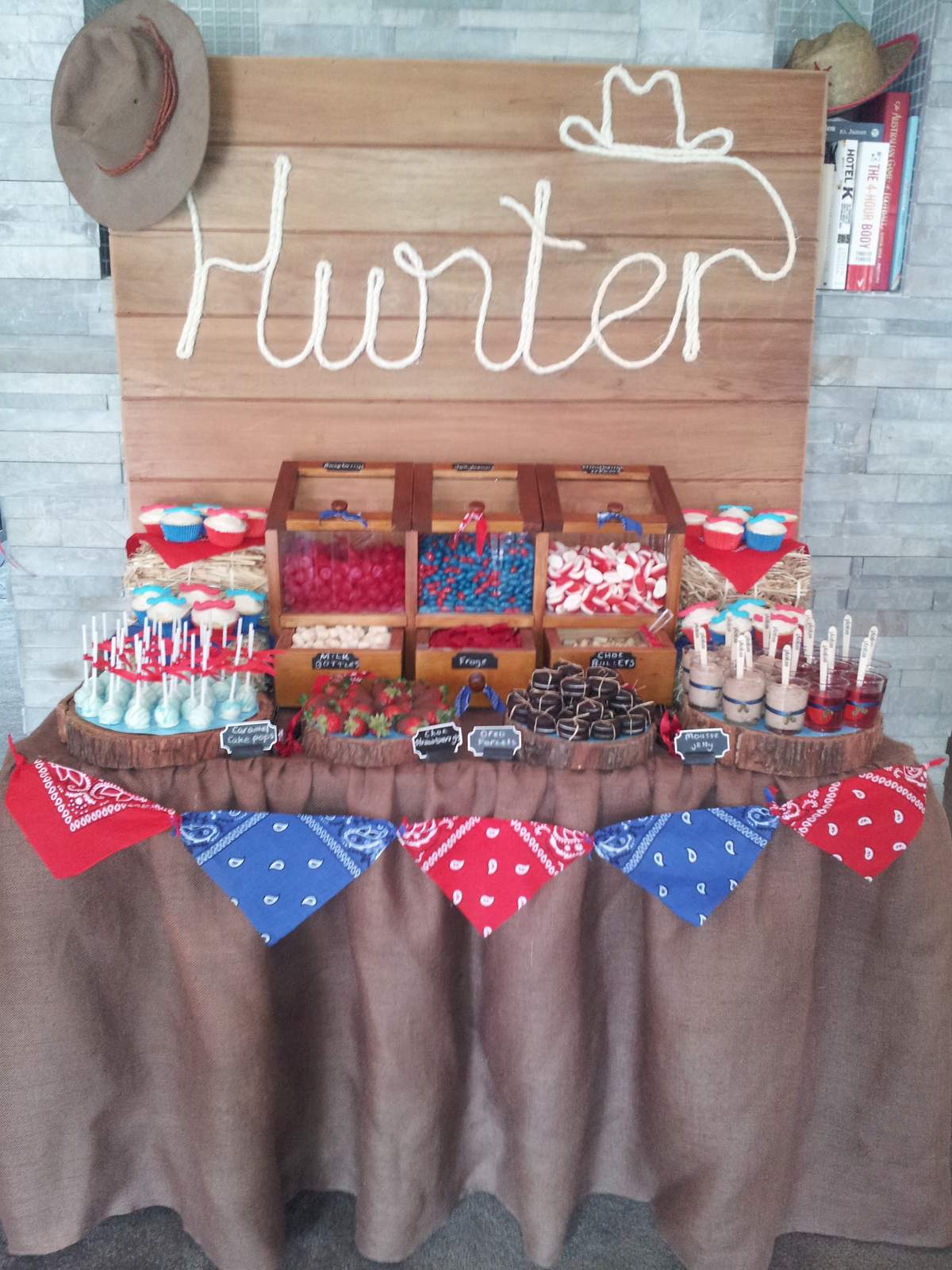 country cowboy 1st  birthday - country cowboy 1st Birthday