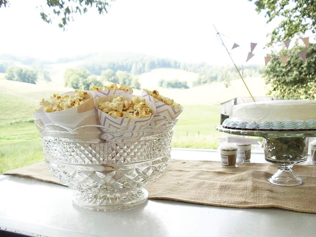 Cottage Chic Birthday Birthday Party Ideas Photo 11 of 12 Catch My