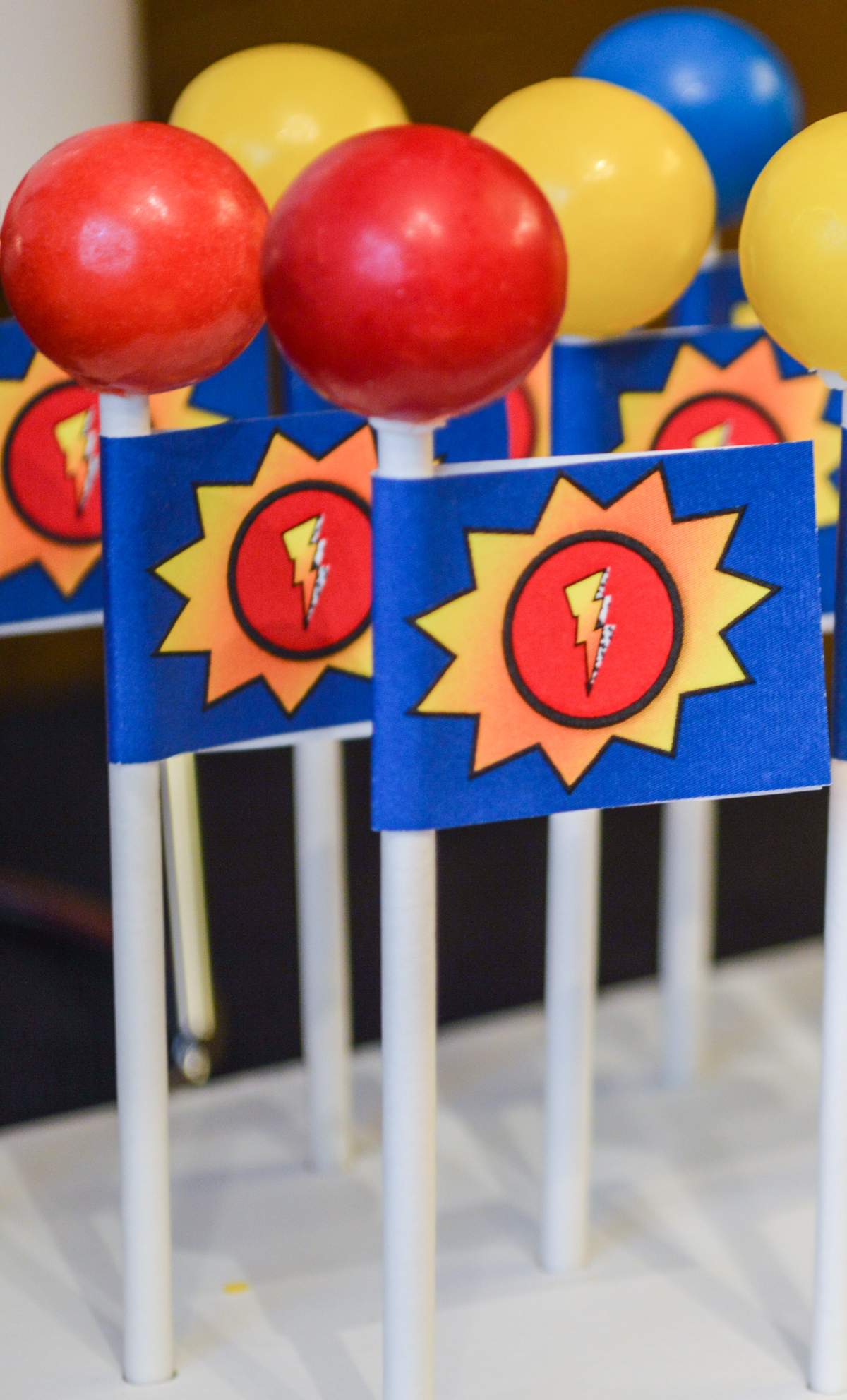 Birthday Party Ideas Photo 18 of 21 Catch My Party