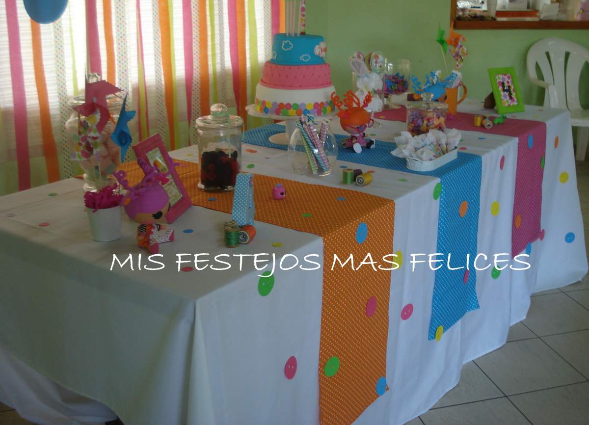 LalaJuani - LalaLoopsy