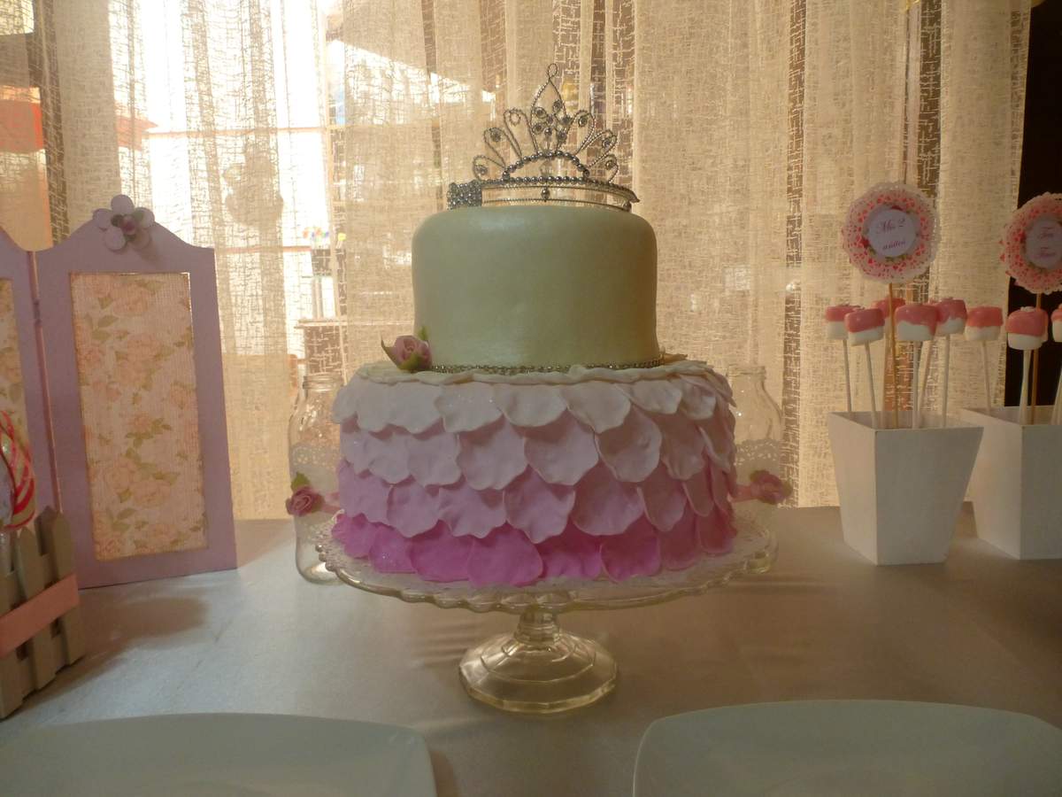 Princesita - Shaby Chic - Shaby Chic