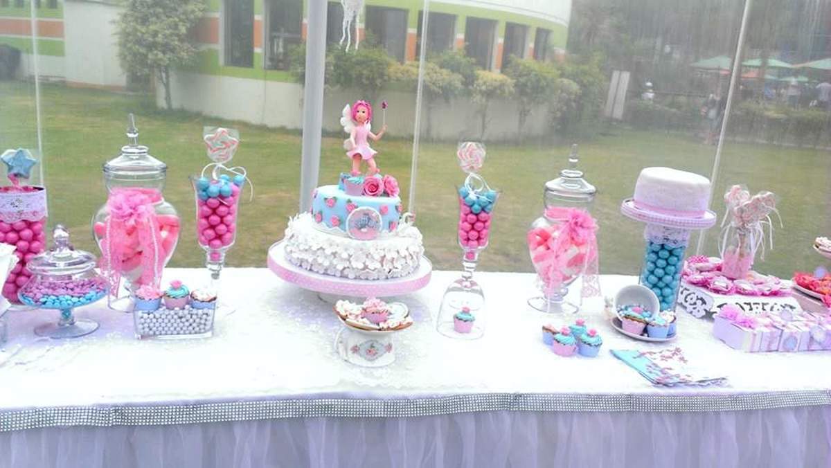 CAMILA - Fairy Garden