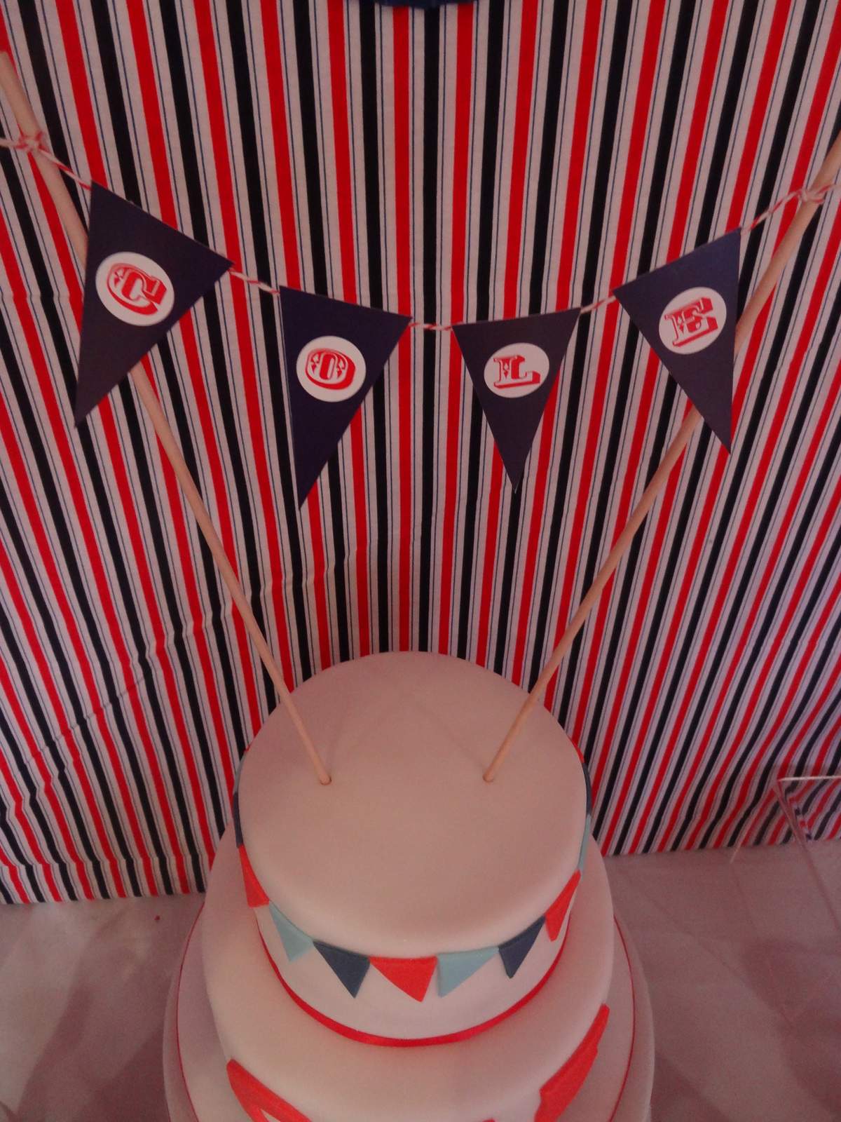 Cole's Carnival - Carnival