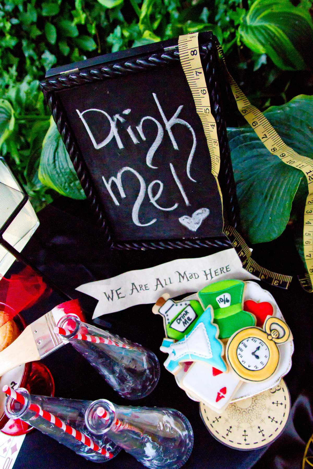 Birthday Party Ideas | Photo 7 of 33 | Catch My Party