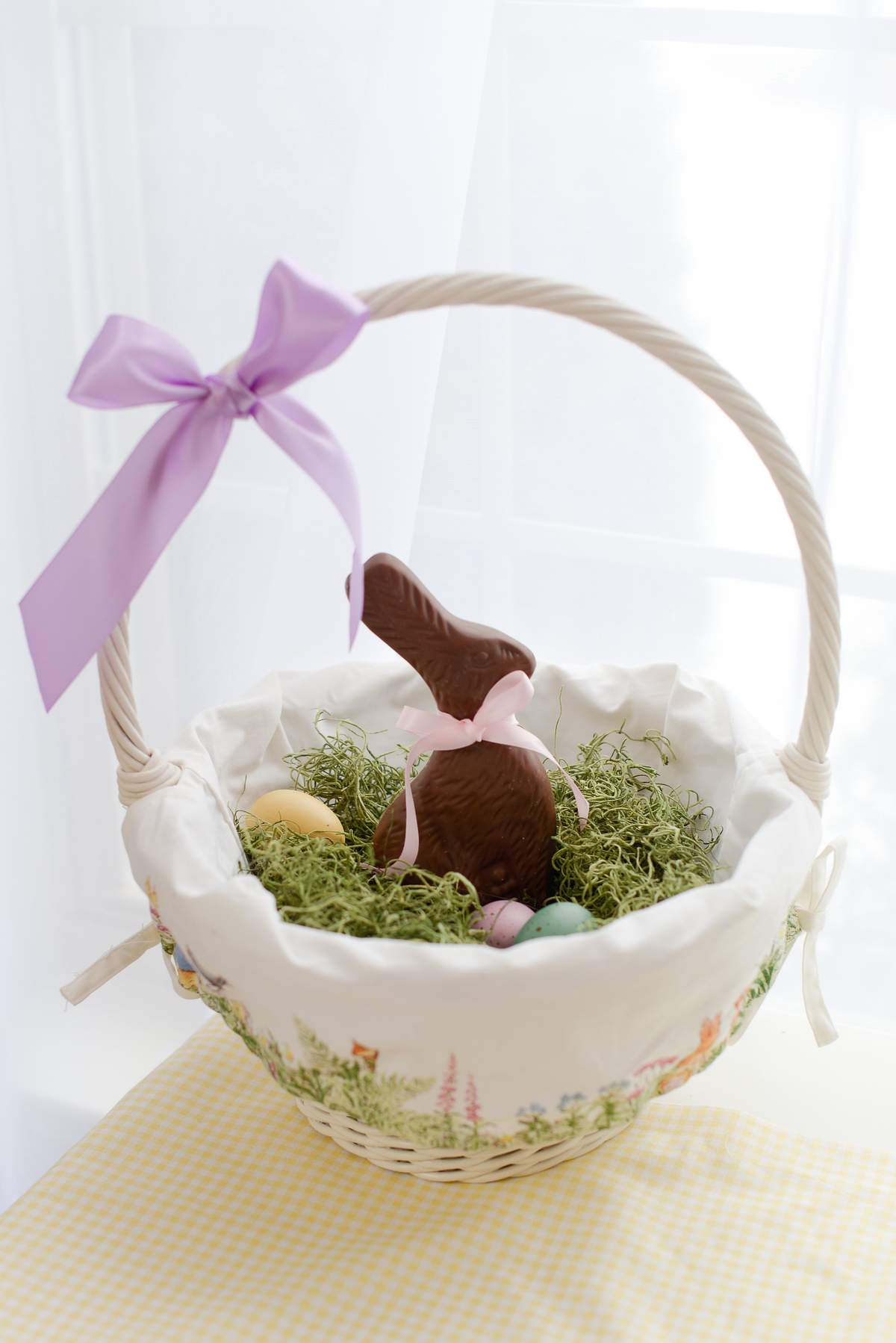 Sweet Easter Soiree - None