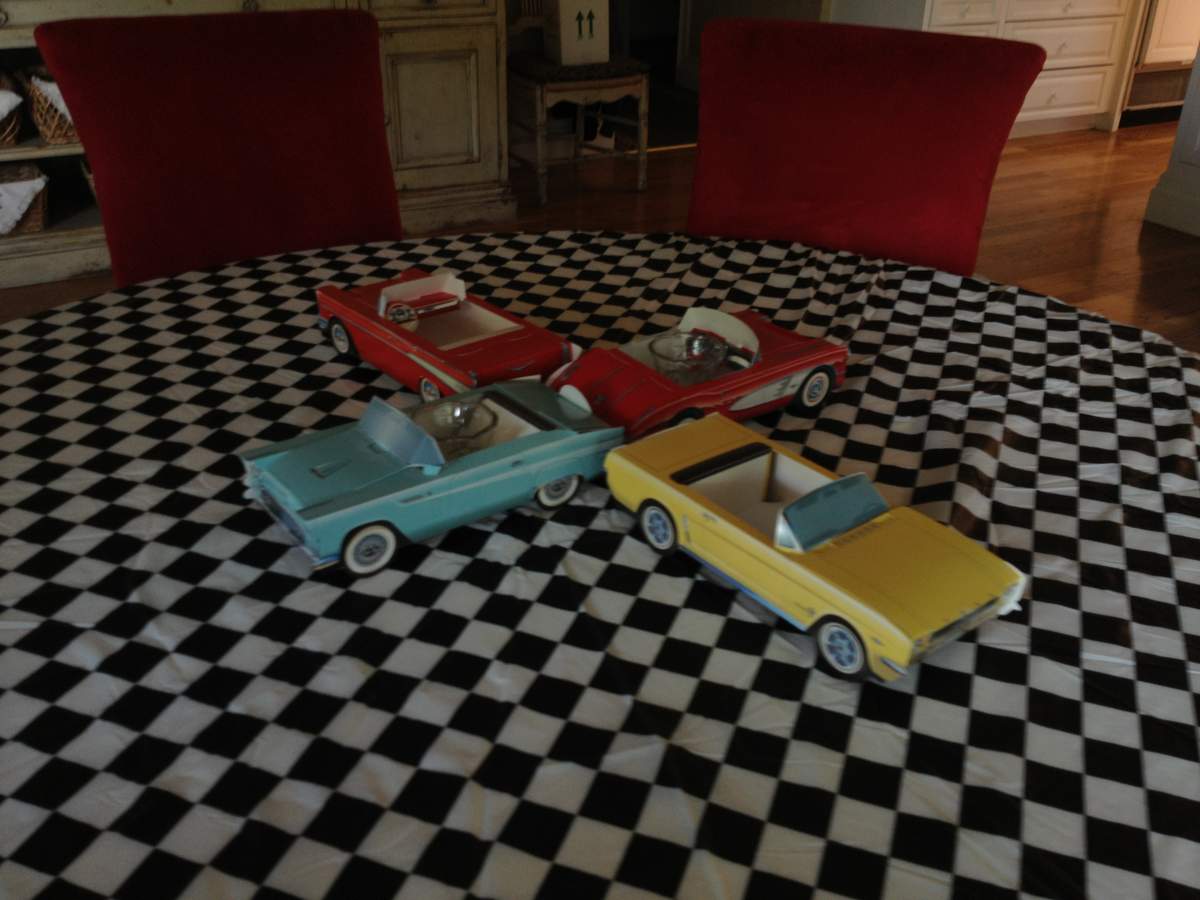 Drag Race Party Birthday Party Ideas Photo 1 of 14 Catch My Party