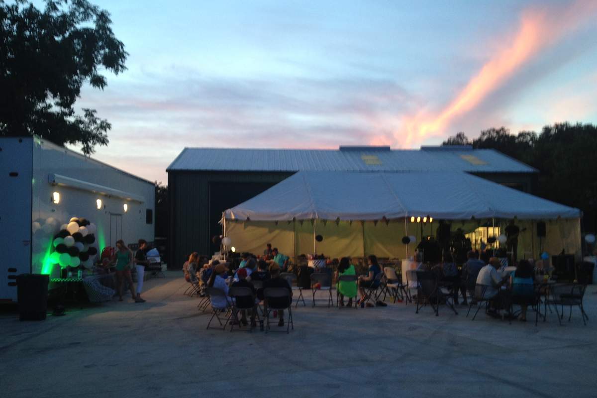 Drag Race Party Birthday Party Ideas Photo 1 of 14 Catch My Party