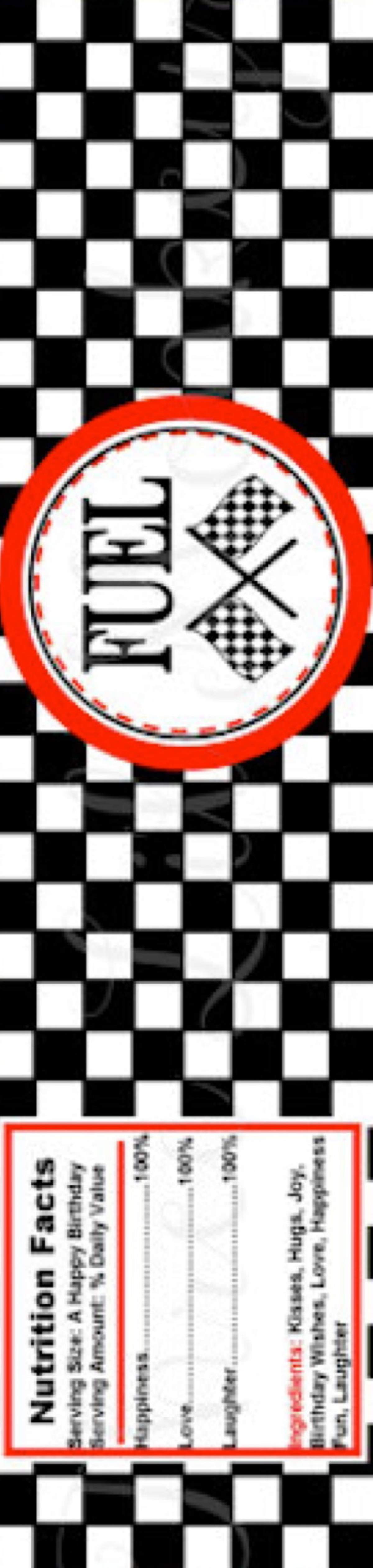 Drag Race Party Birthday Party Ideas Photo 1 of 14 Catch My Party