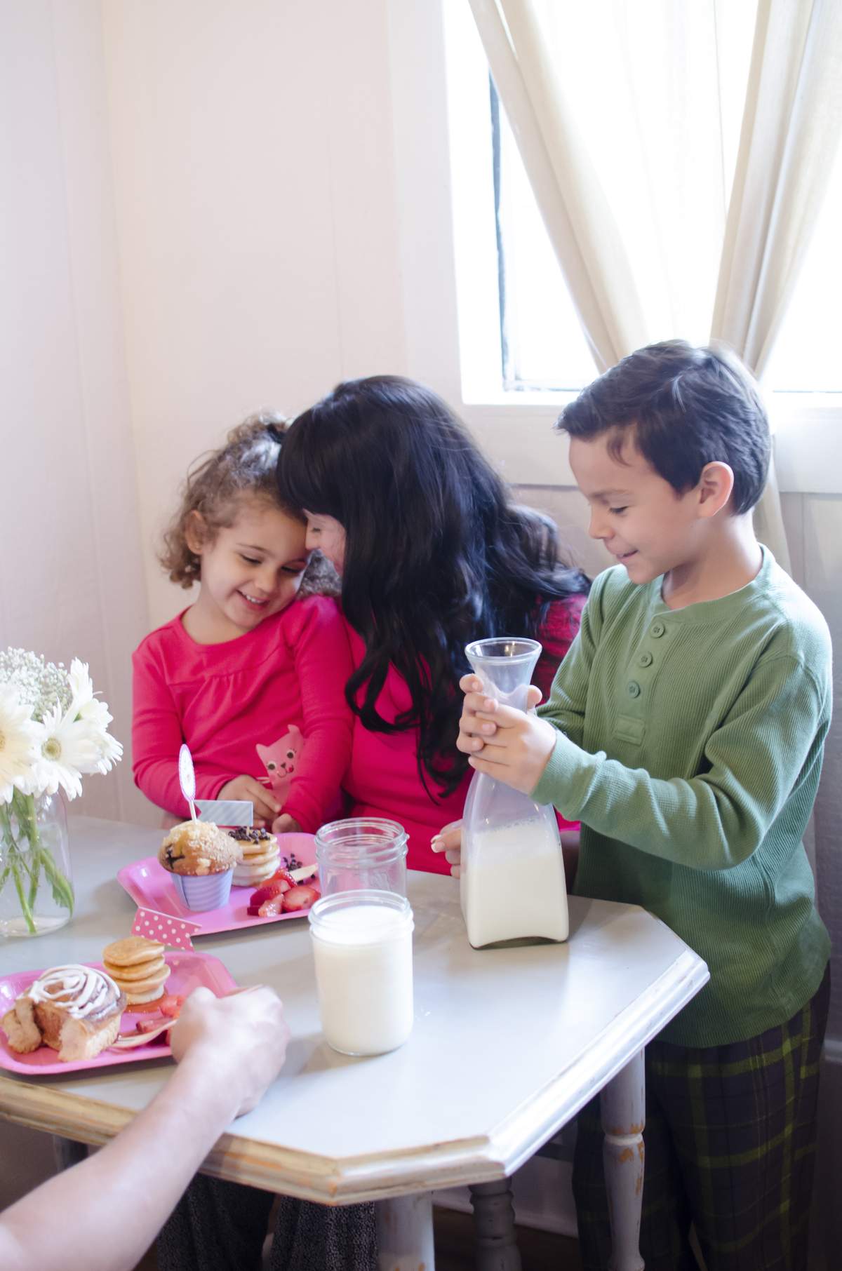 Mother's Day Party Ideas | Photo 5 of 25 | Catch My Party