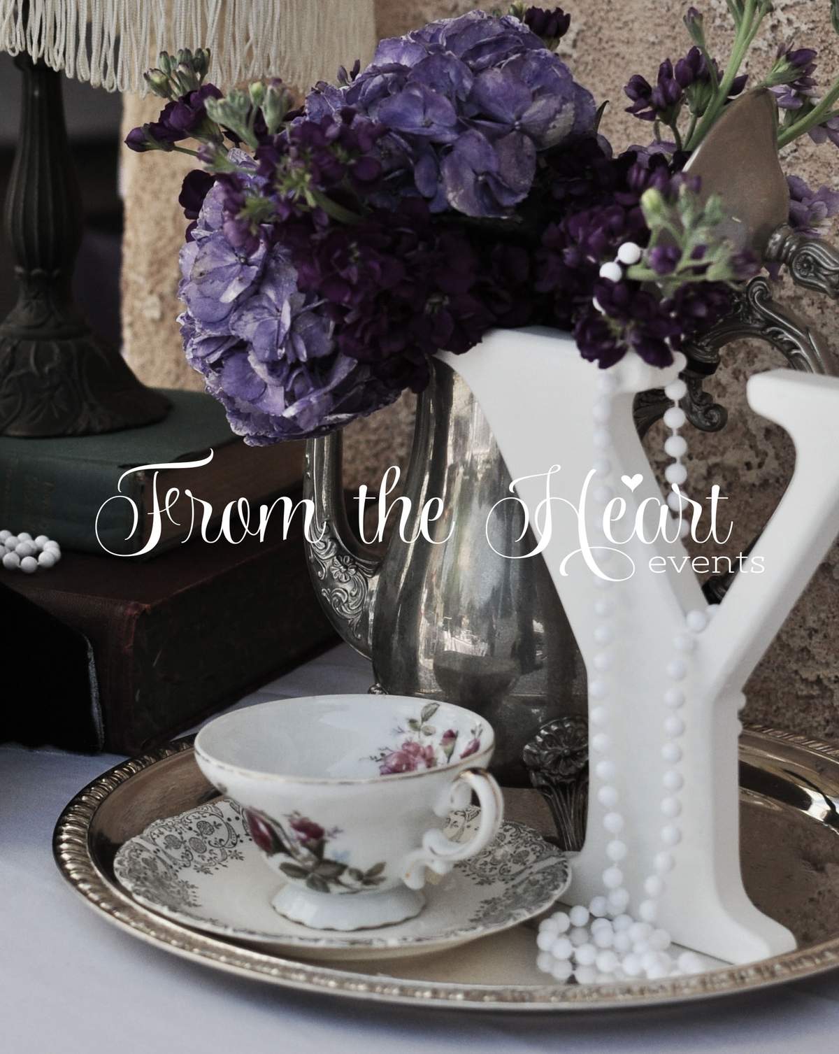 Victorian theme Birthday Party Ideas Photo 7 of 10 Catch My Party