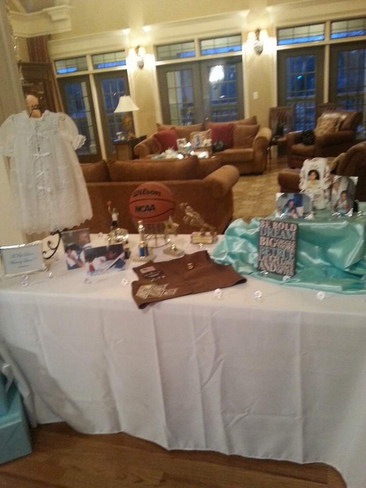Kennedi's Sweet 16 - Kennedi & Co.