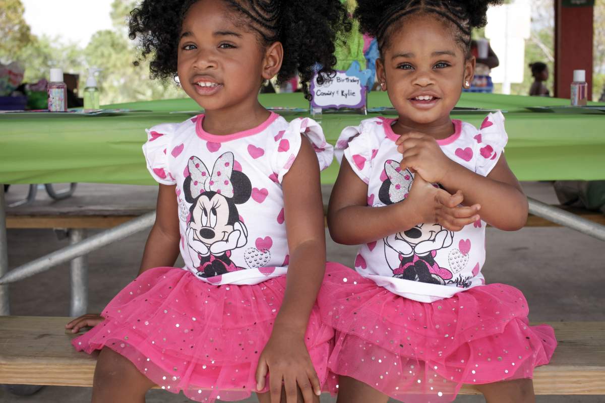 Bow-licious Extravaganza - Minnie Mouse Bow Tique