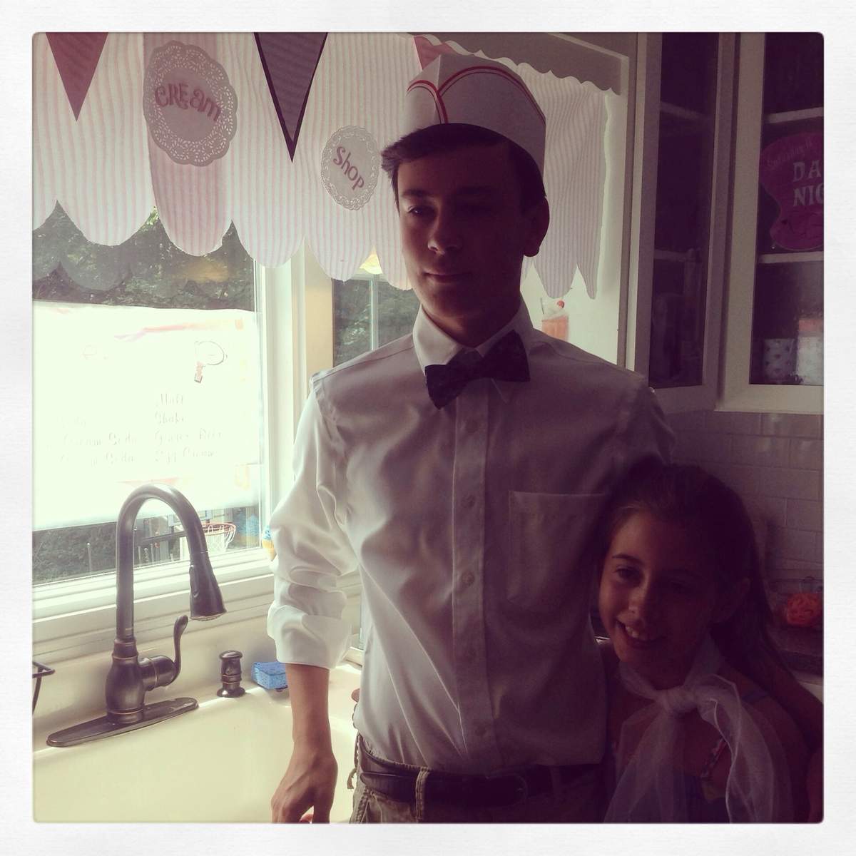 Ice cream shop - Ice cream shop