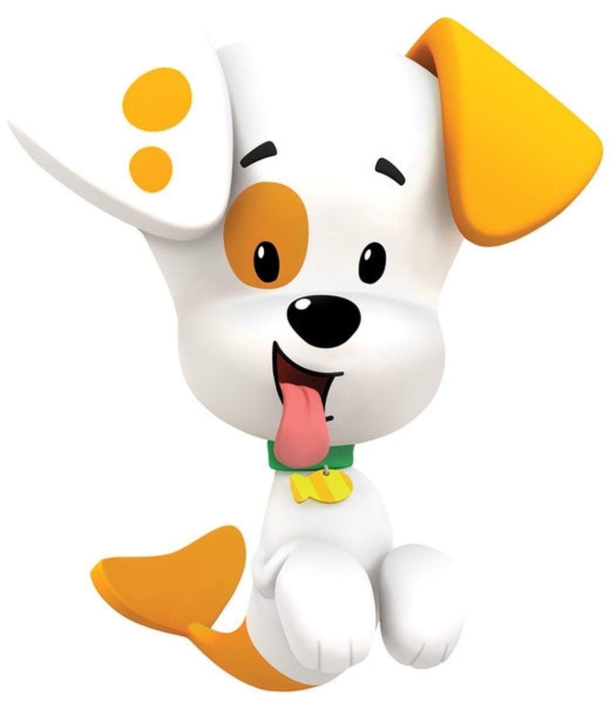 Bubble Guppies - Bubble Guppies