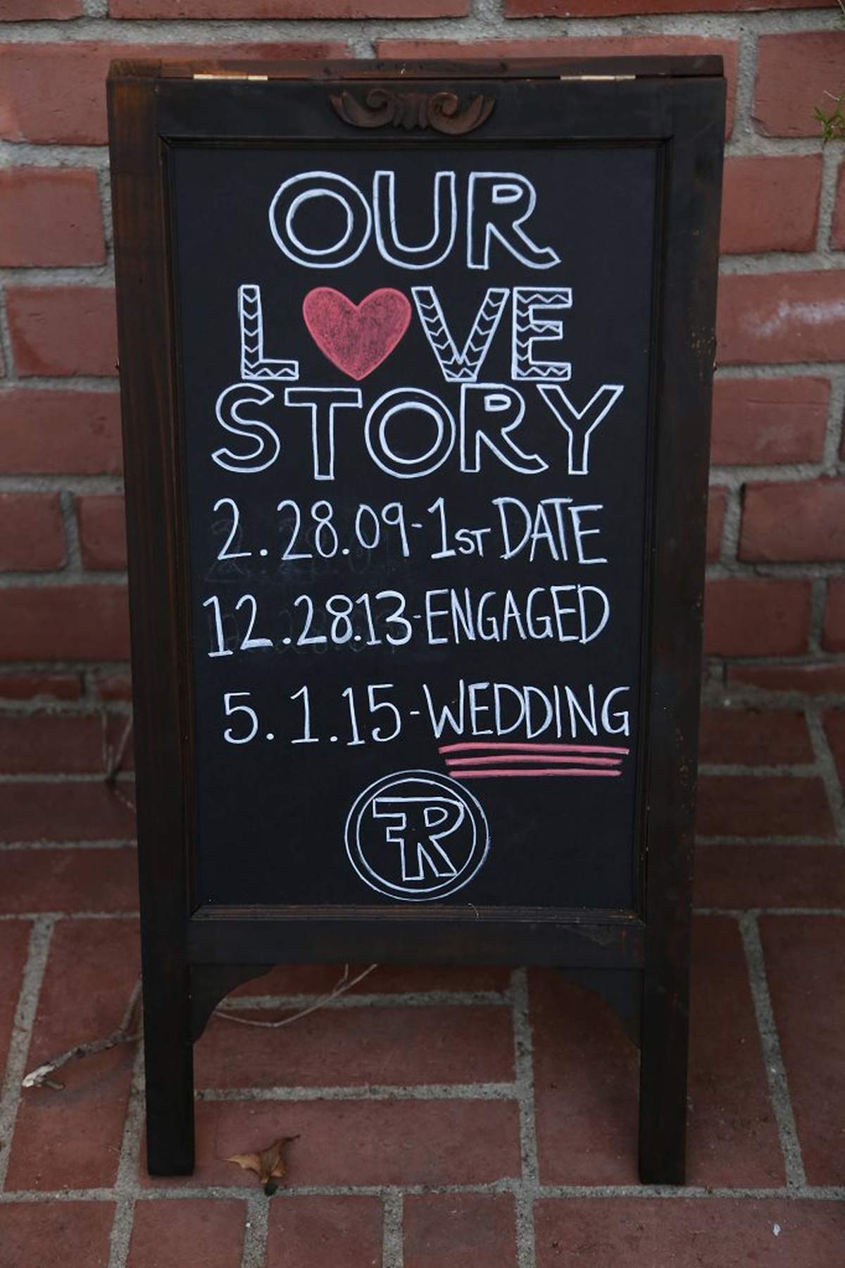 Shabby Chic Engagment - Shabby Chic, Vintage Glam