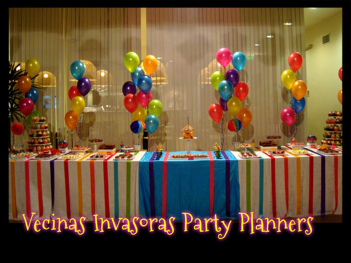Cumple de 15 Birthday Party Ideas Photo 13 of 18 Catch My Party