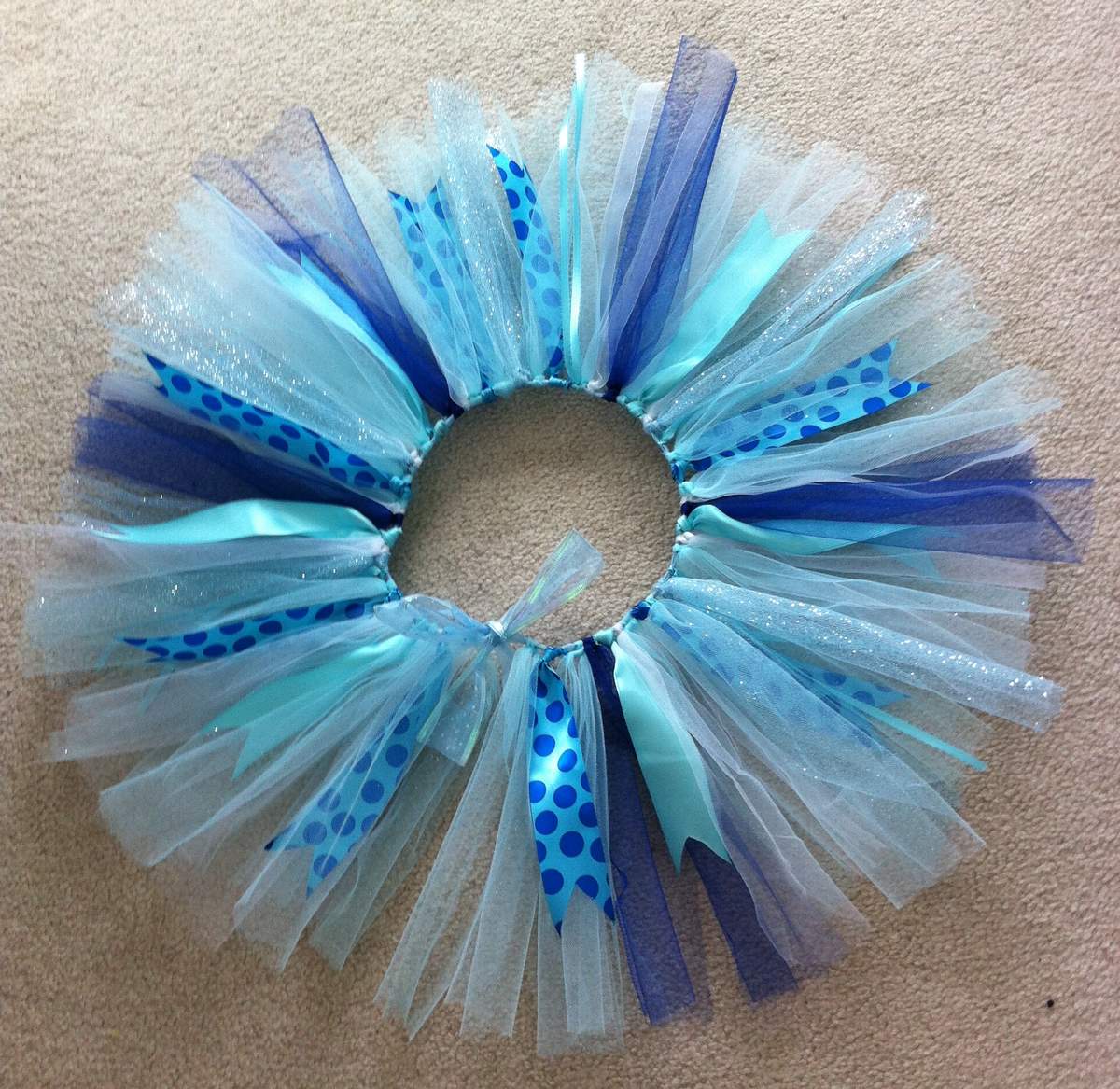 Little Girls Birthday Bash! - Tutus, hair bows, princess theme, ballerina theme