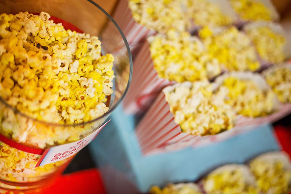 Bowling Birthday Party Ideas Photo 9 of 35 Catch My Party