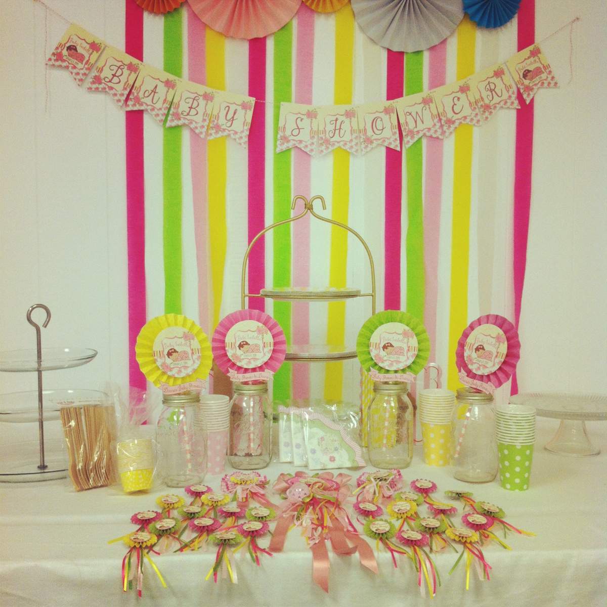 Baby Isabella is on her way! - None