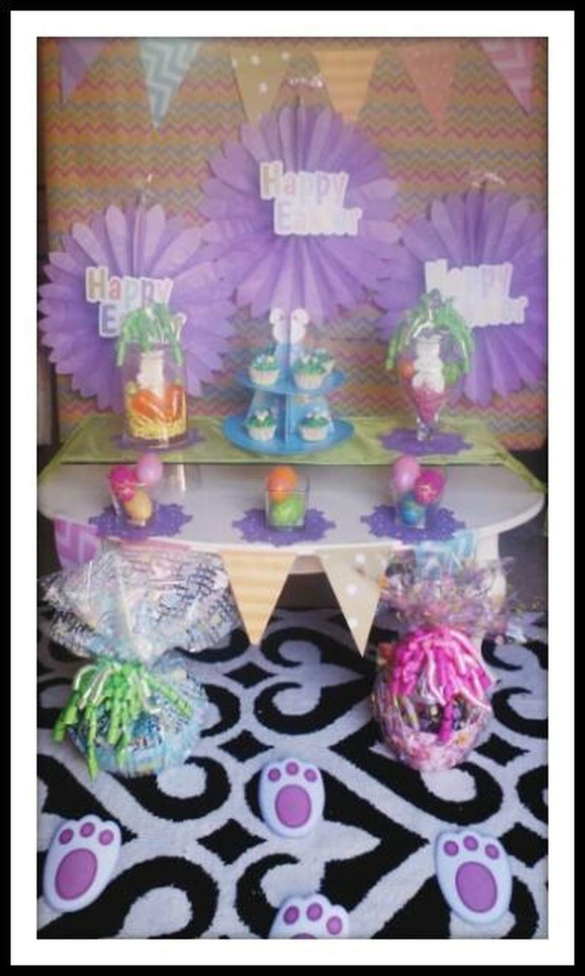 Easter Surprise For Two! - Easter