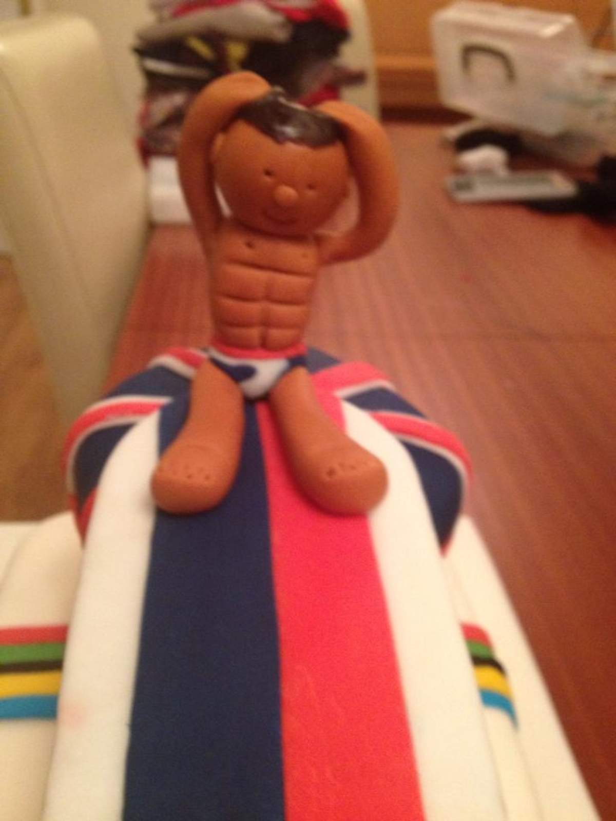 Olympics - Olympics Team GB