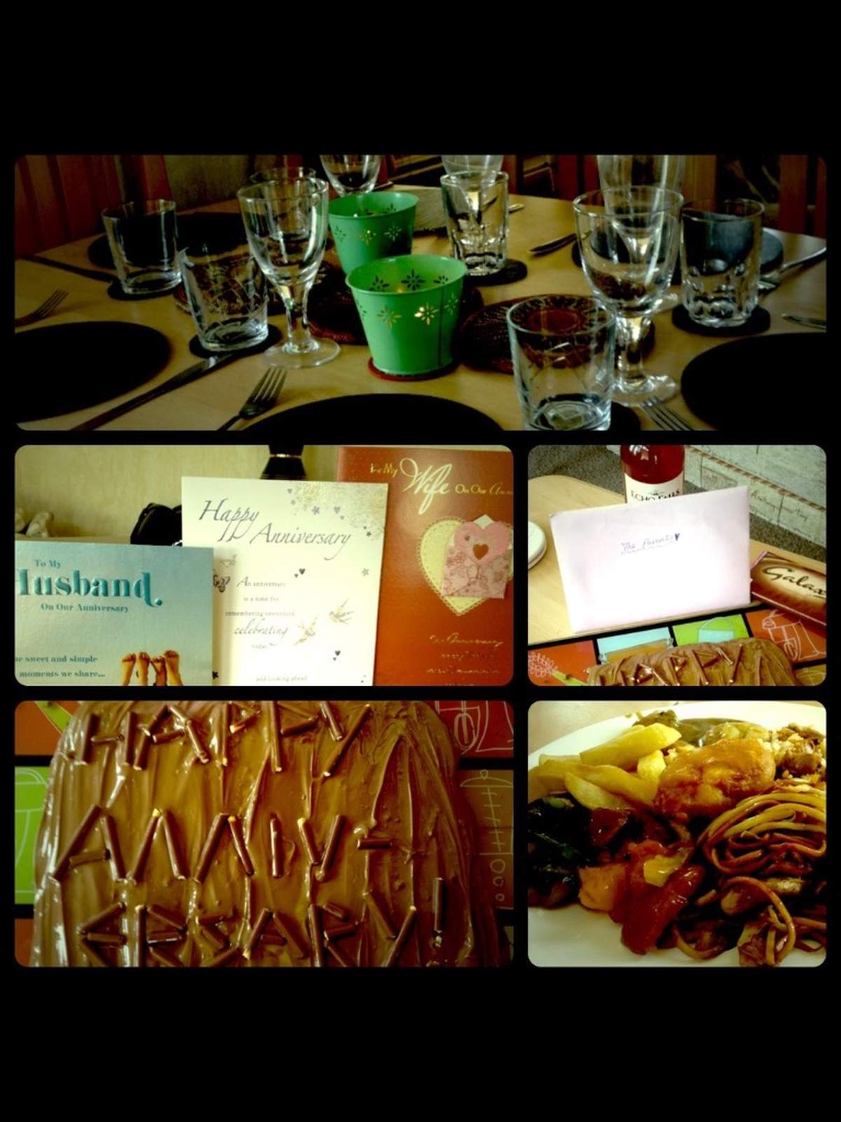 Our Wedding Anniversary - Anniversary