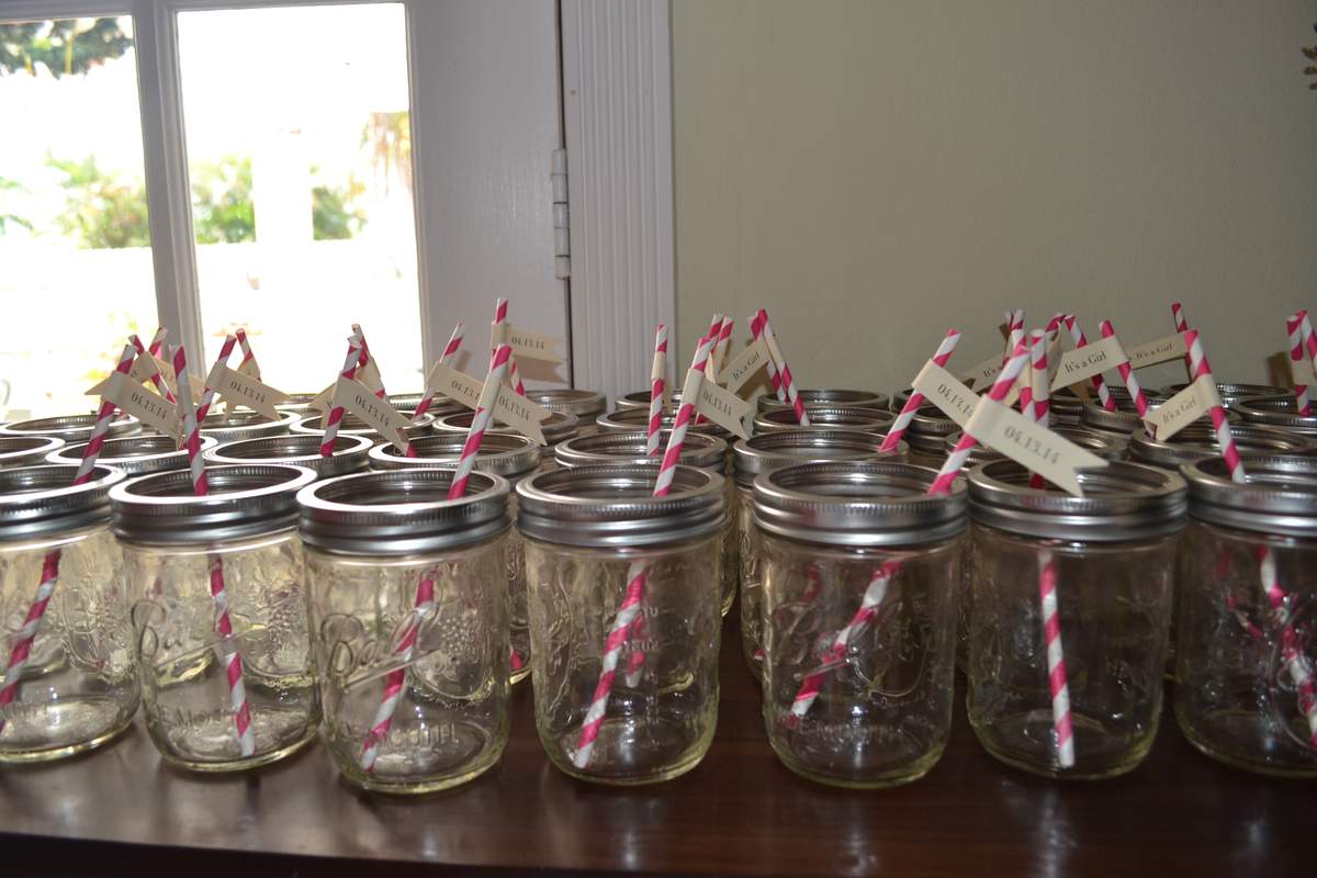 Owl Baby Shower - Owls