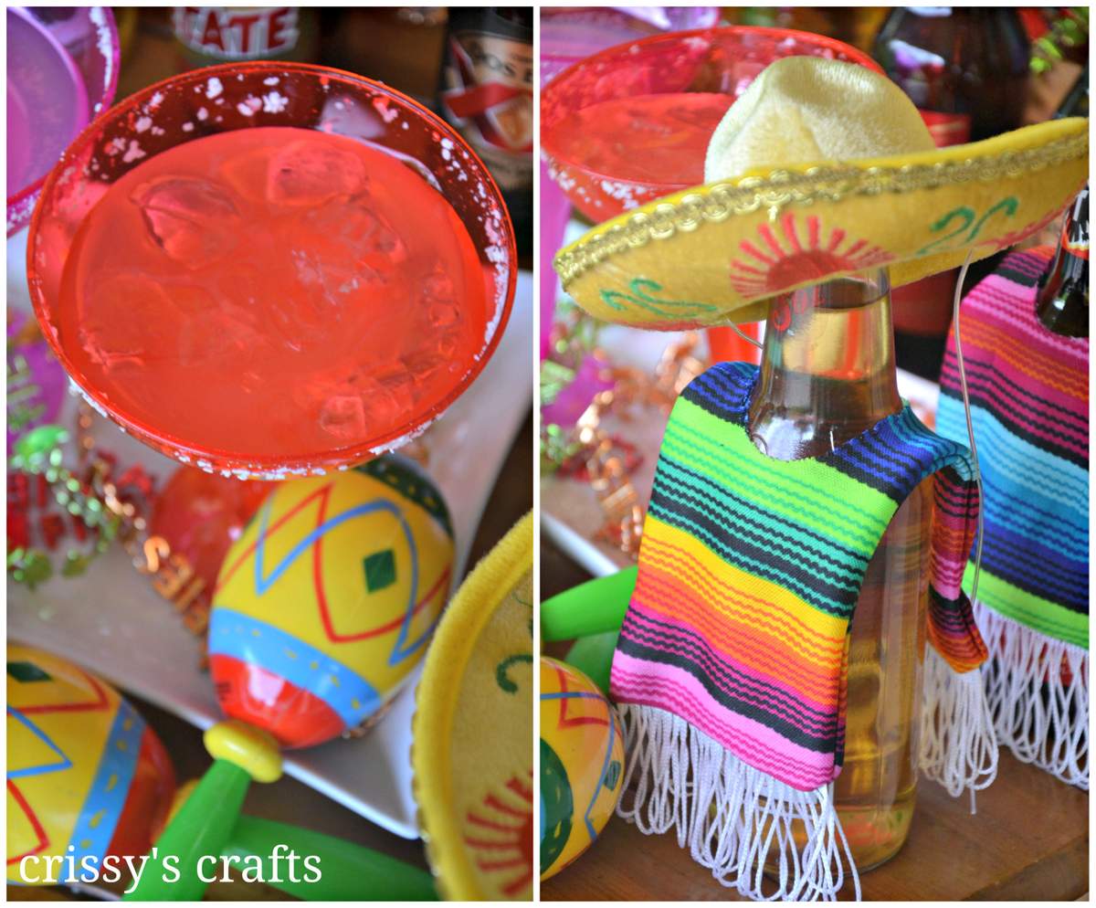 Cinco de Mayo/Fiesta Party Ideas Photo 1 of 18 Catch My Party