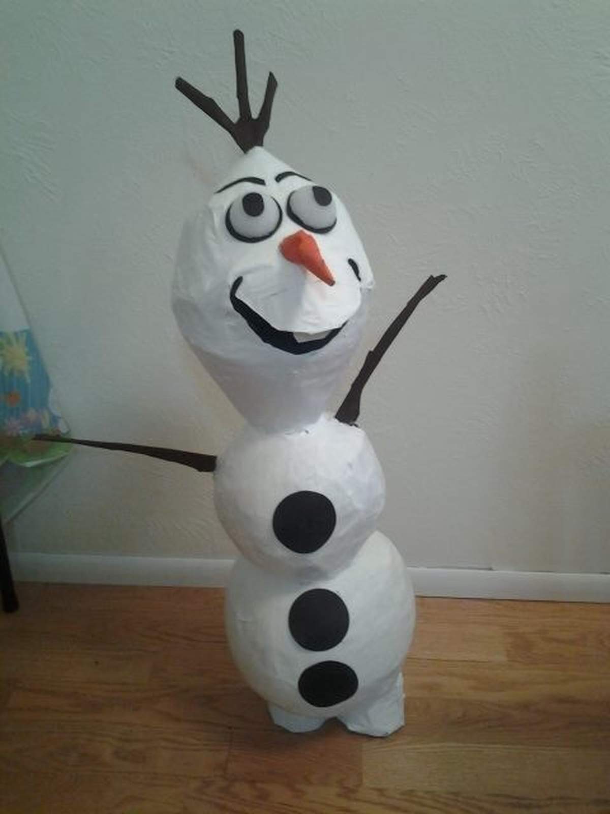 8th Frozen birthday - DISNEY'S FROZEN