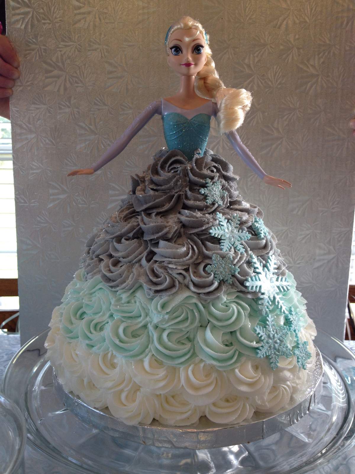Frozen Fun on Charlie's Fourth - Disney Frozen