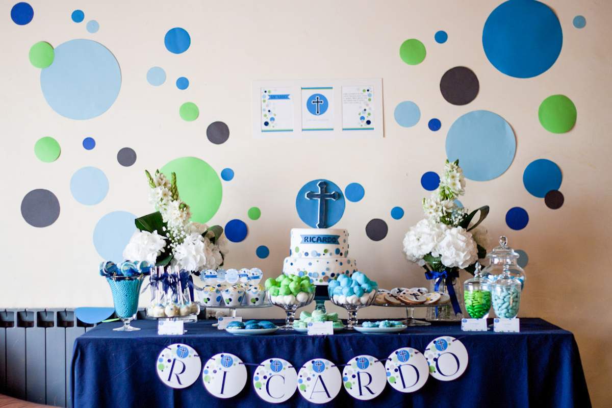 Confetti First Communion - Confetti 
