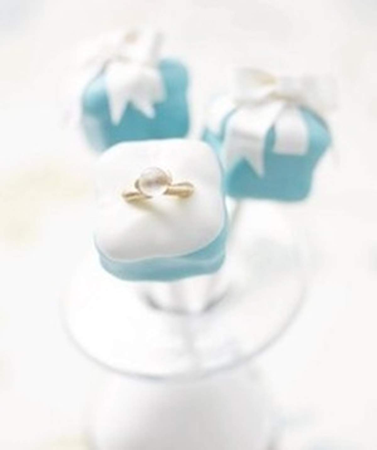 Kimi's 50th Birthday party - TIFFANY & CO
