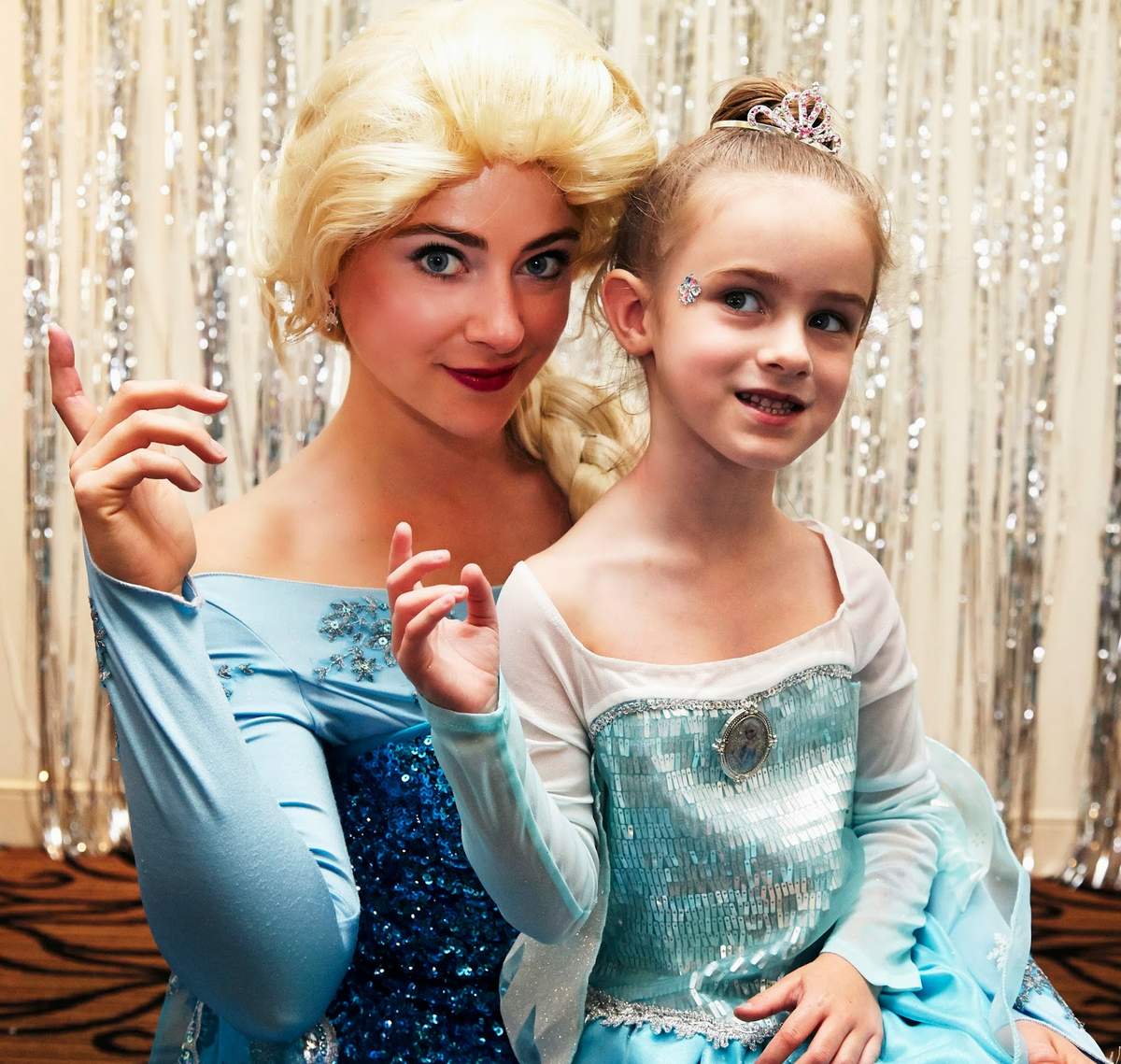 Frozen - Frozen