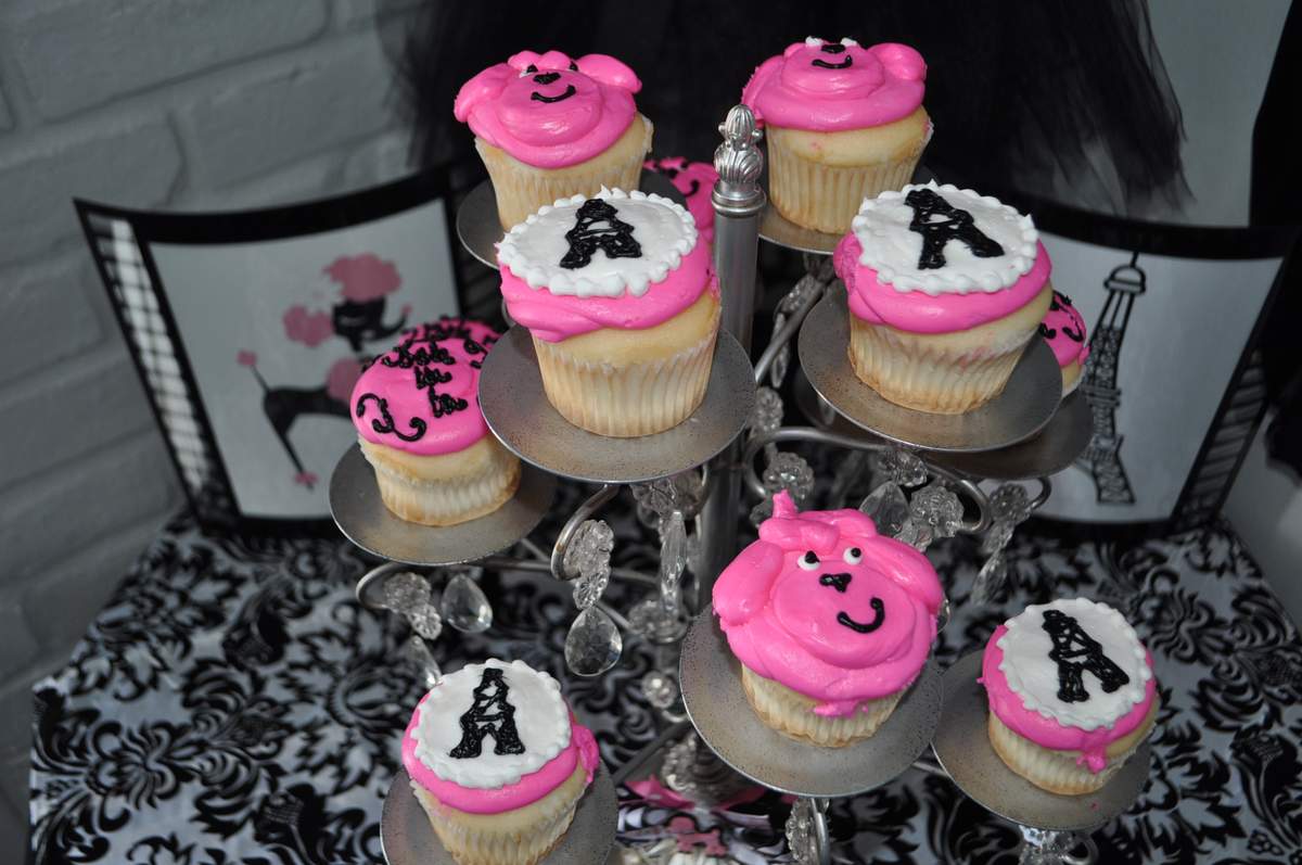 Paris Barbie Fashion Party - Spa Paris Barbie Fashion Party
