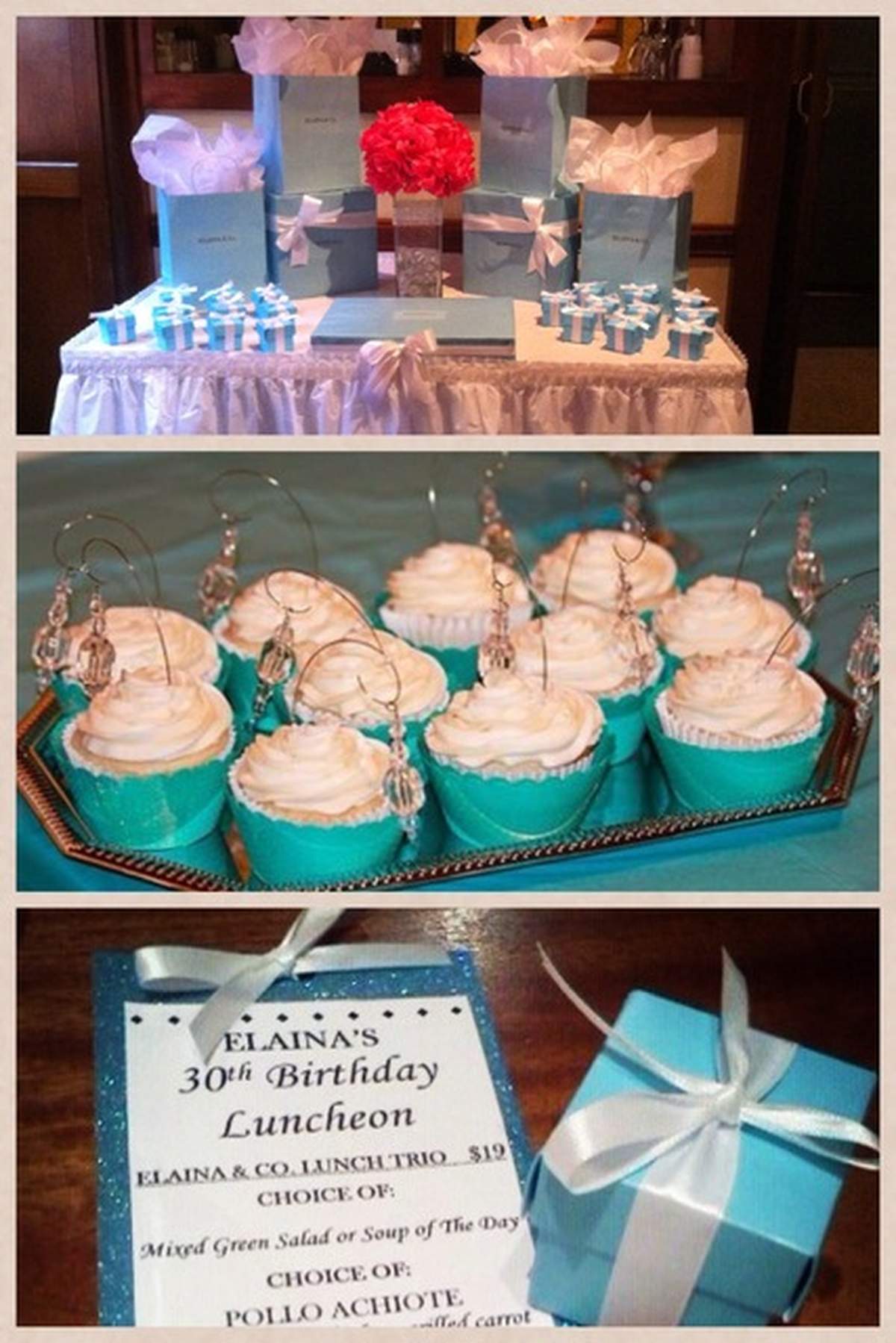 Danielle's 30th birthday party - None