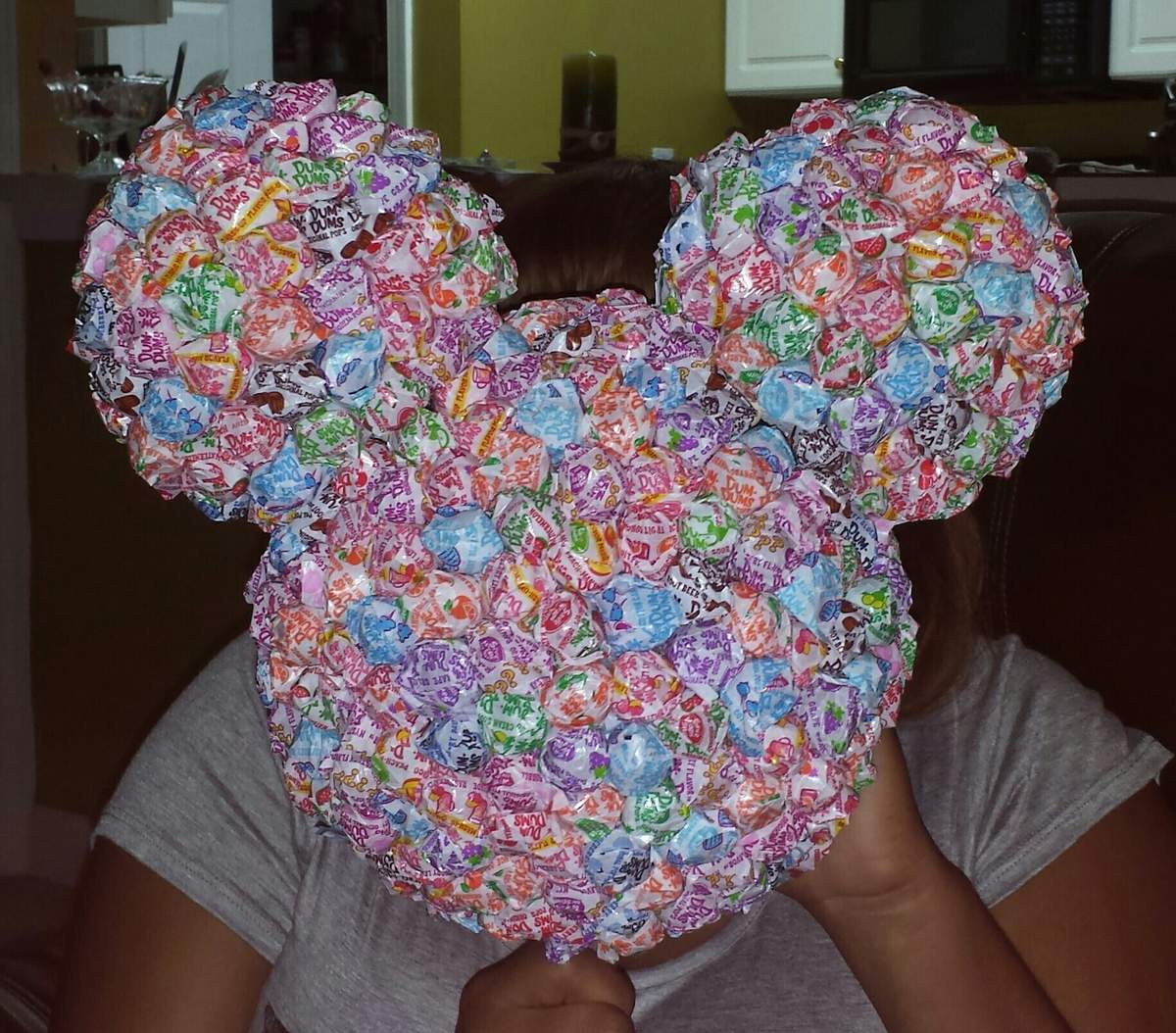 Evan's 1st Birthday - Mickey Mouse Clubhouse