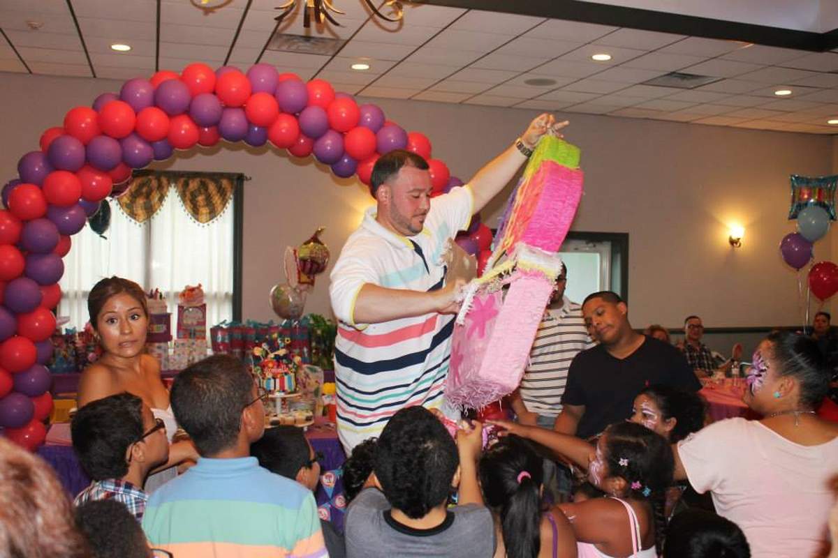 Sweet Shoppe Birthday Party Ideas Photo 6 of 19 Catch My Party