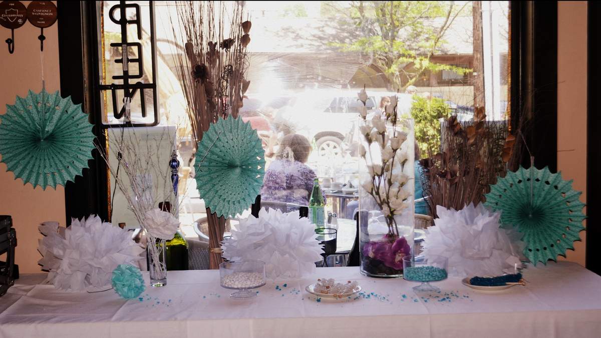 Sarah's 7th Disney Frozen Birthday Party - Frozen, Disney, 7th Birthday