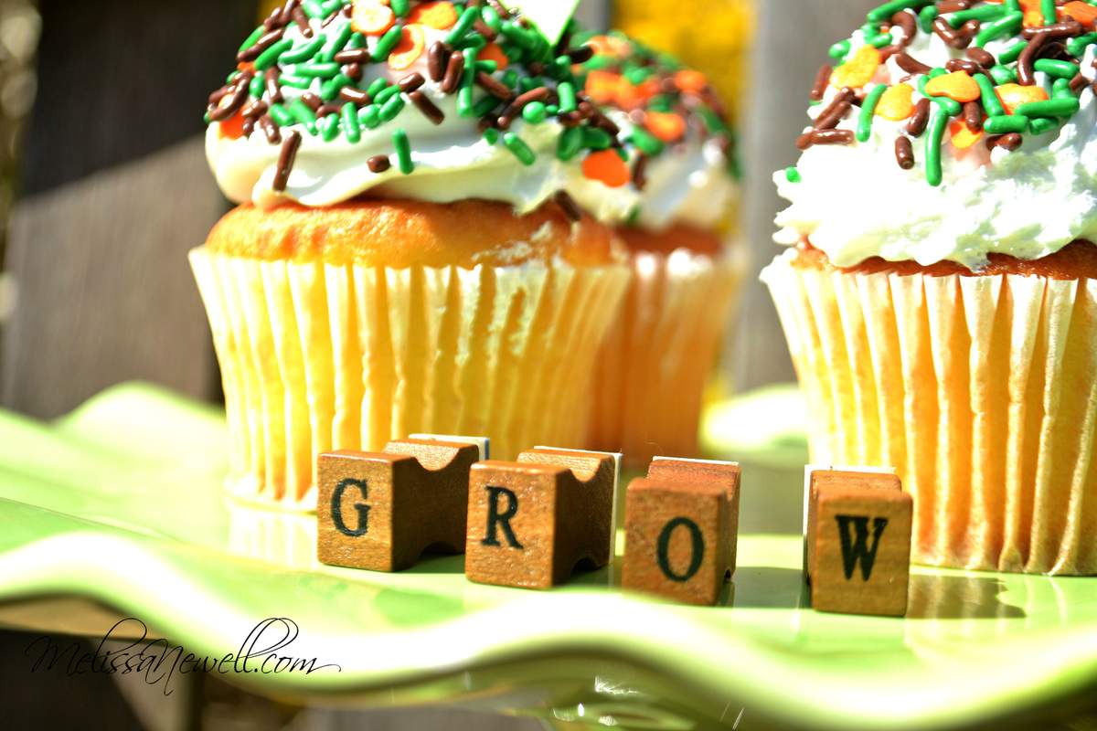 Garden Garden Playdate Party Ideas Photo 4 of 26 Catch My Party