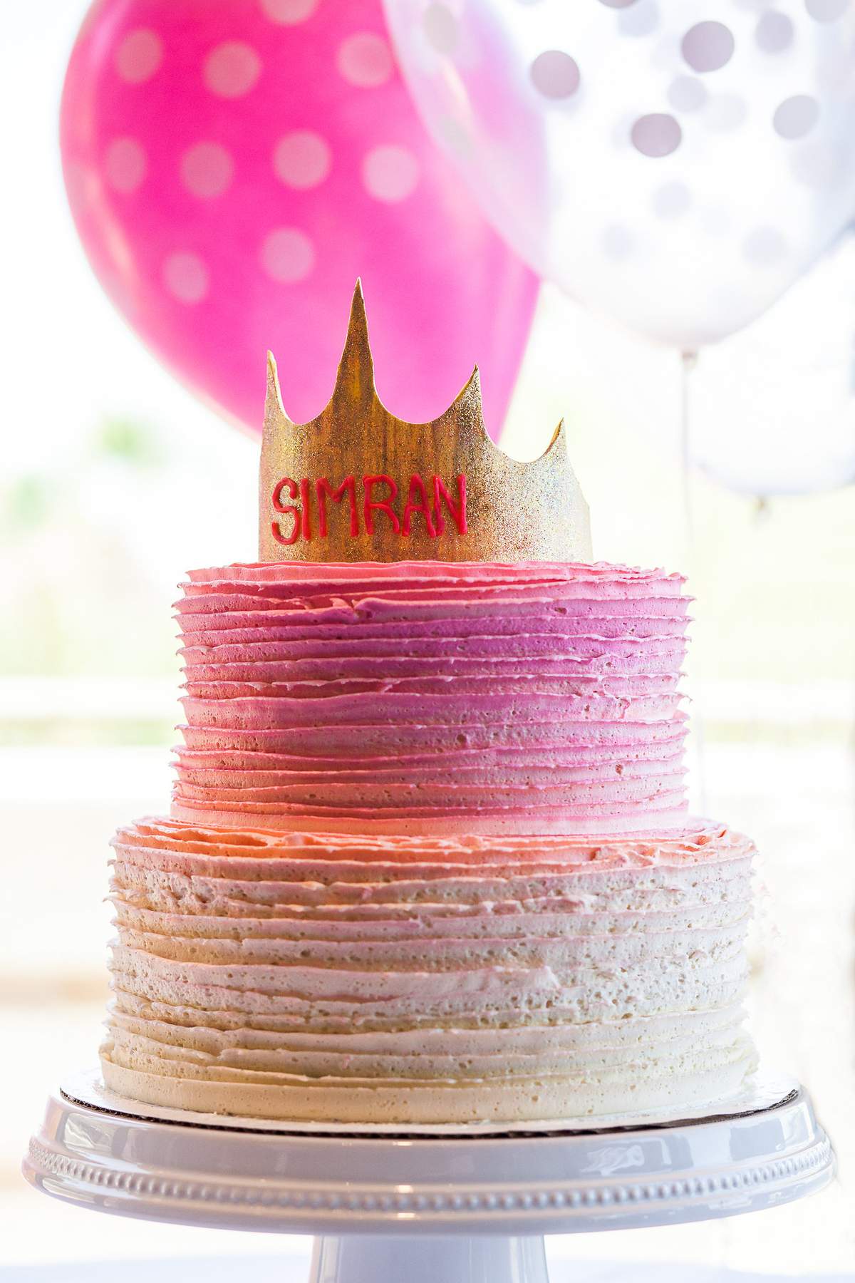Royal Princess Adventure - Princess Party
