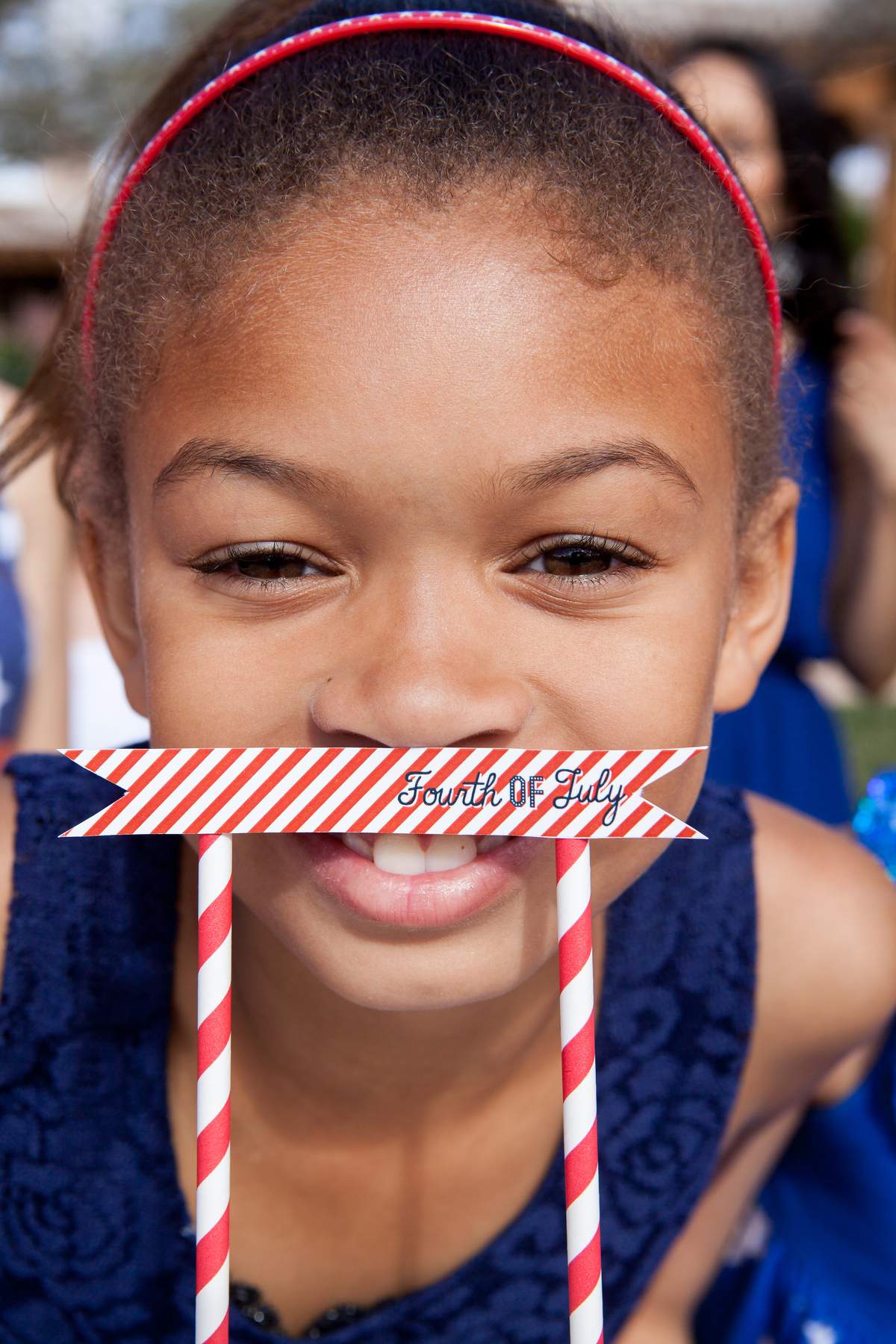 Fourth of July Celebration - 4th of July Party